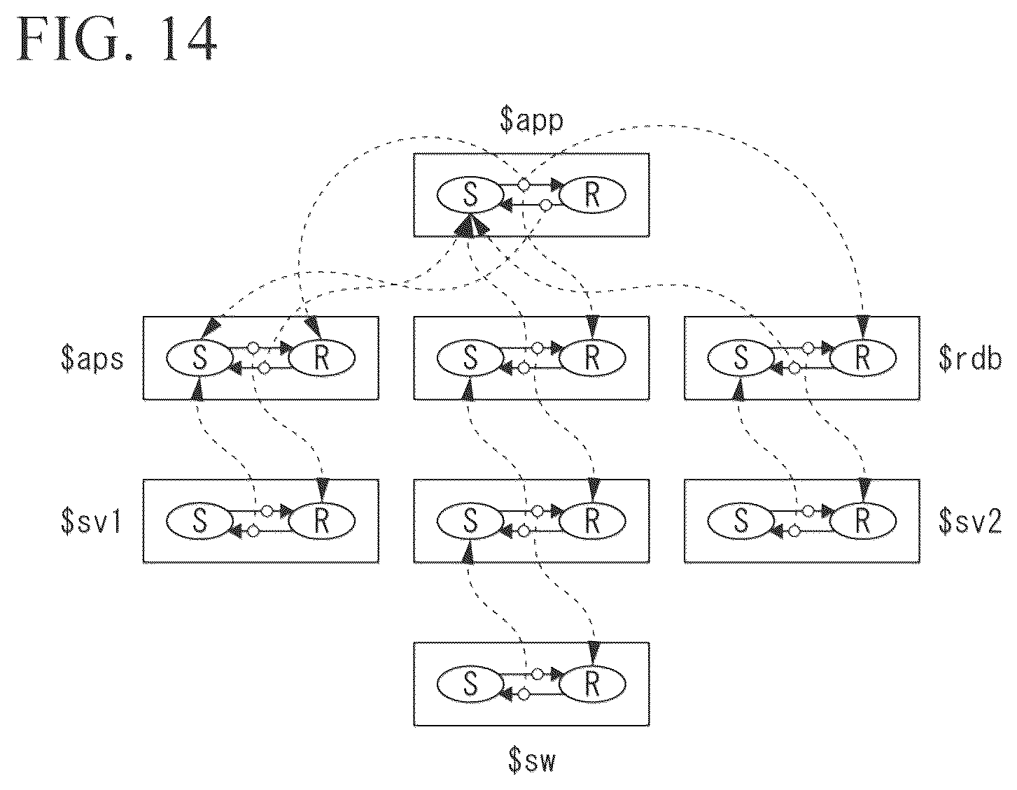 Patent US12613977 Figure 13 – Automated system design apparatus, automated system design method and non-transitory storage medium