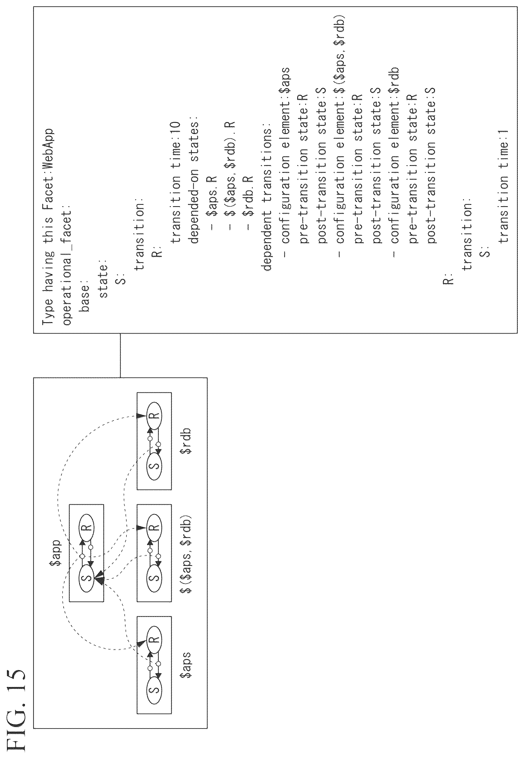 Patent US12613977 Figure 14 – Automated system design apparatus, automated system design method and non-transitory storage medium