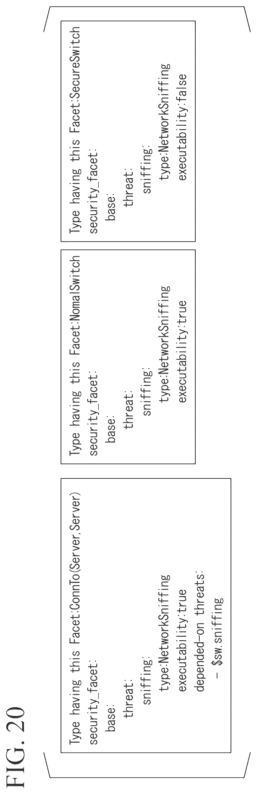 Patent US12613977 Figure 18 – Automated system design apparatus, automated system design method and non-transitory storage medium