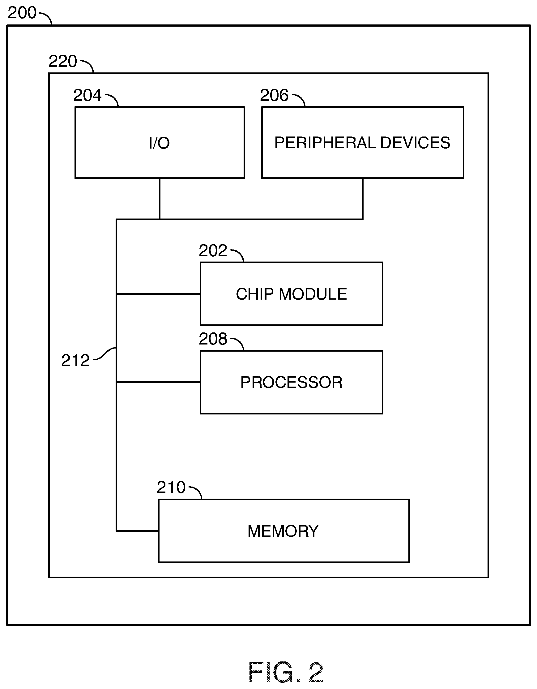 Patent US12613985 Figure 2 – Multi-siloed database