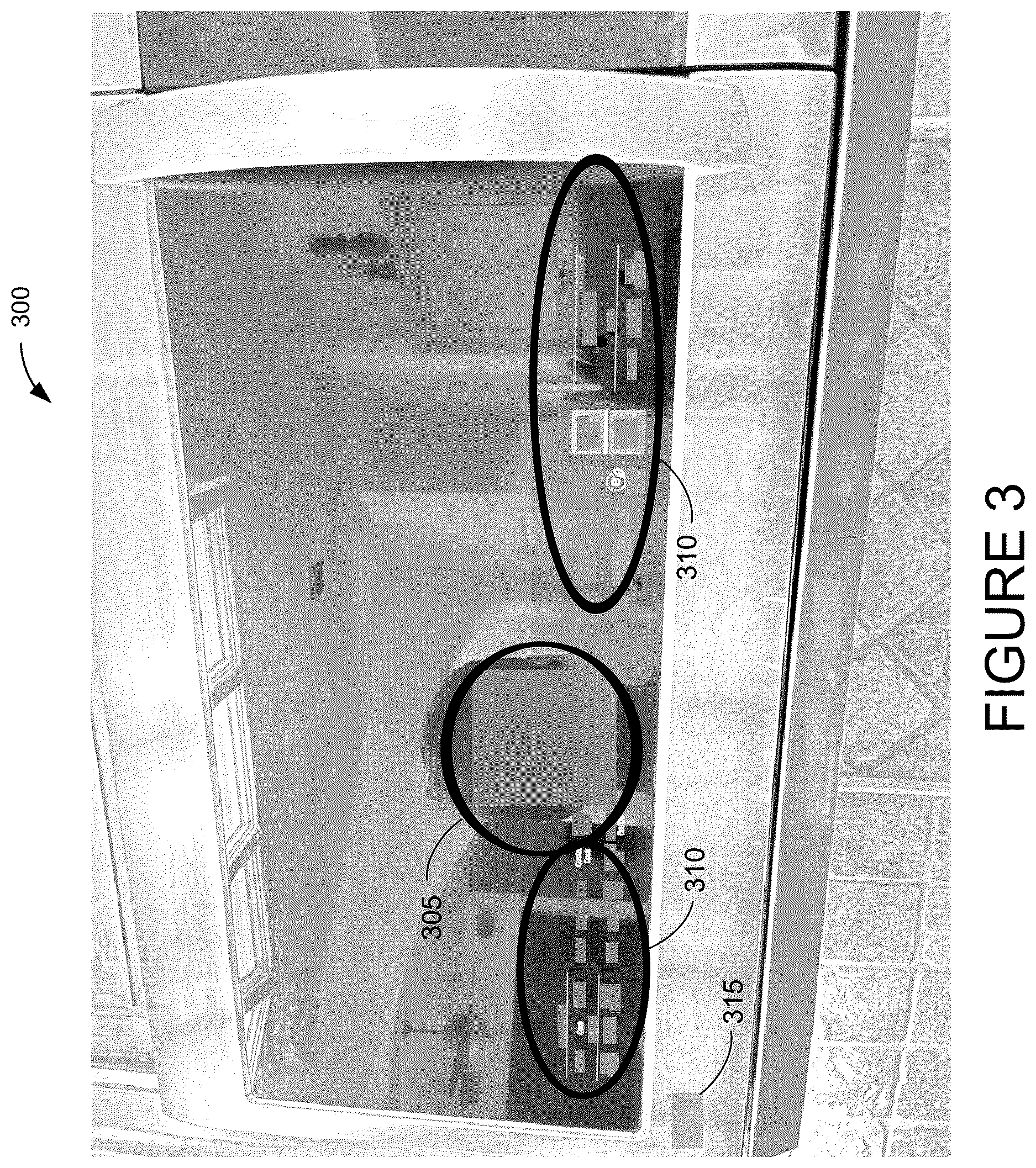 Patent US12613996 Figure 3 – Systems and methods for image privacy and de-identification