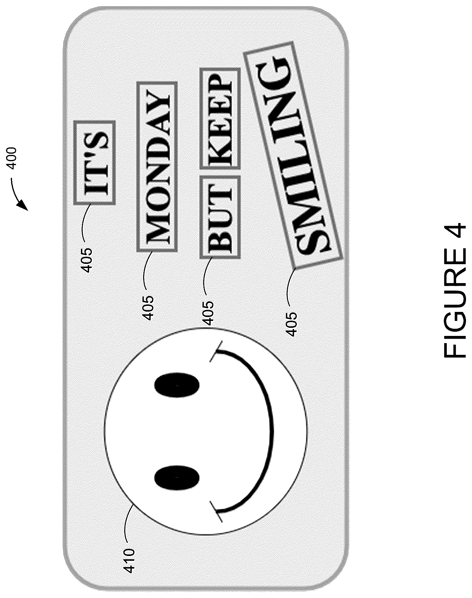 Patent US12613996 Figure 4 – Systems and methods for image privacy and de-identification