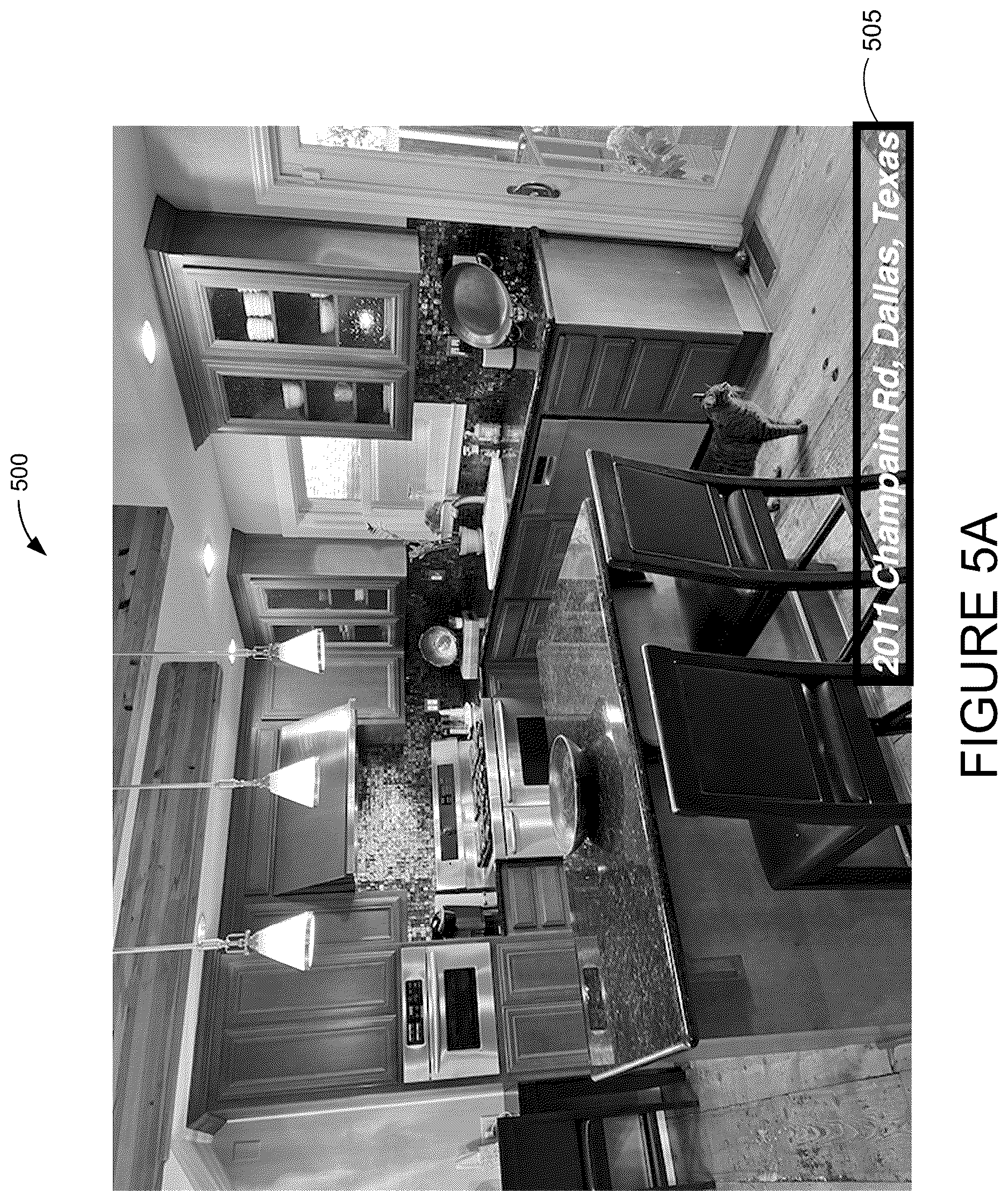 Patent US12613996 Figure 5 – Systems and methods for image privacy and de-identification