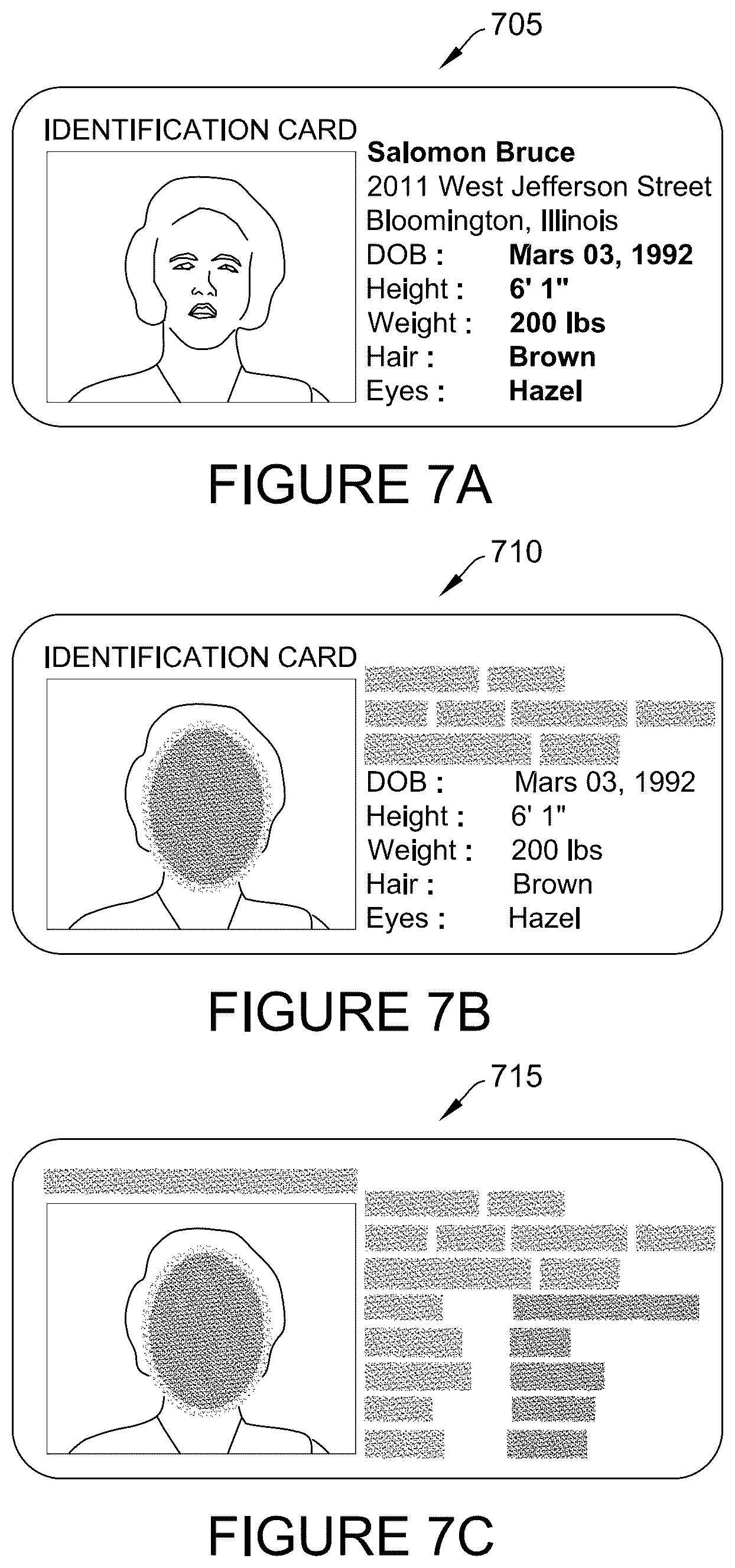 Patent US12613996 Figure 9 – Systems and methods for image privacy and de-identification