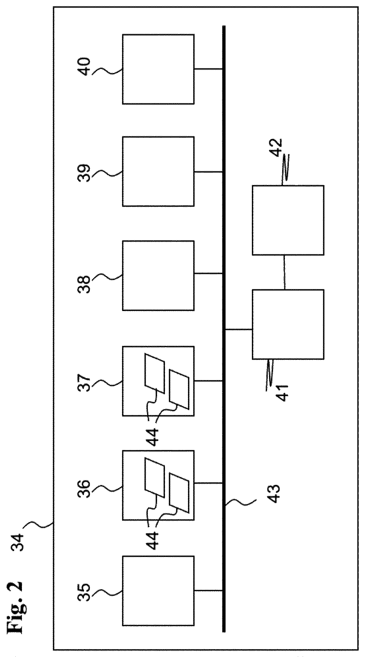 Patent US12613998 Figure 2 – System and a method for identifying private user information