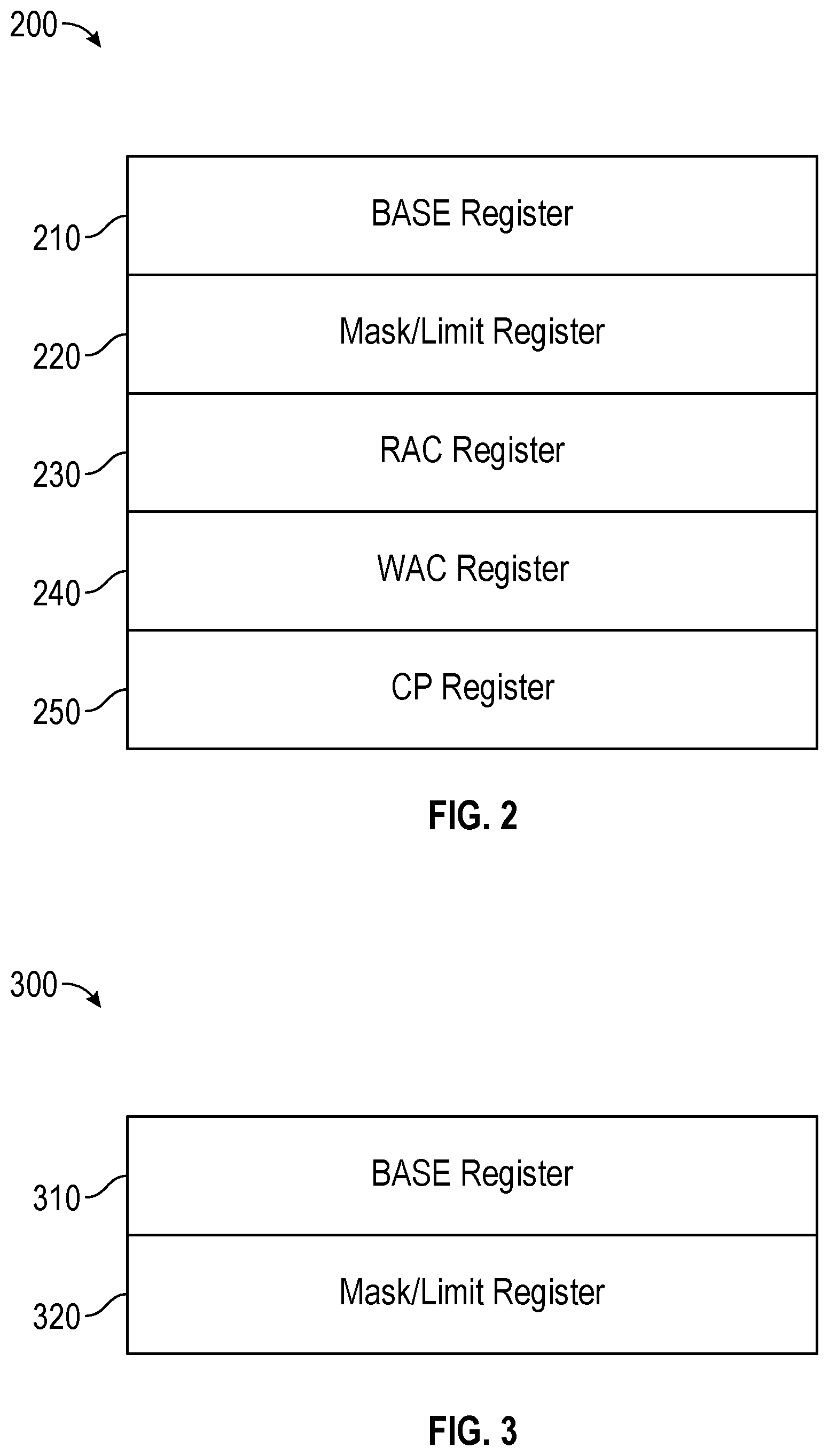Patent US12614003 Figure 2 – Distributed system on a chip memory access control