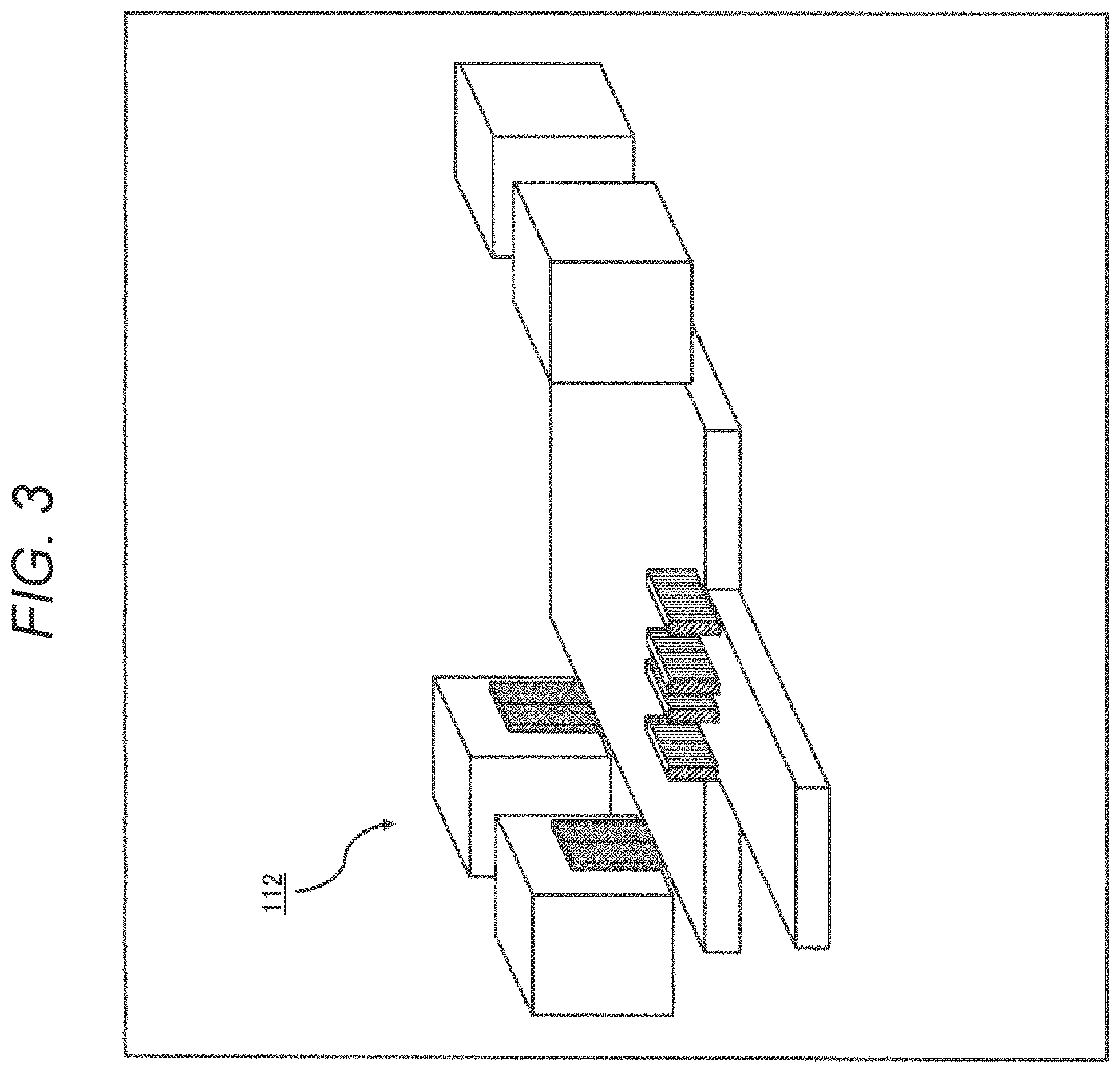 Patent US12614007 Figure 3 – Construction-model-creating device and construction-model-creating method