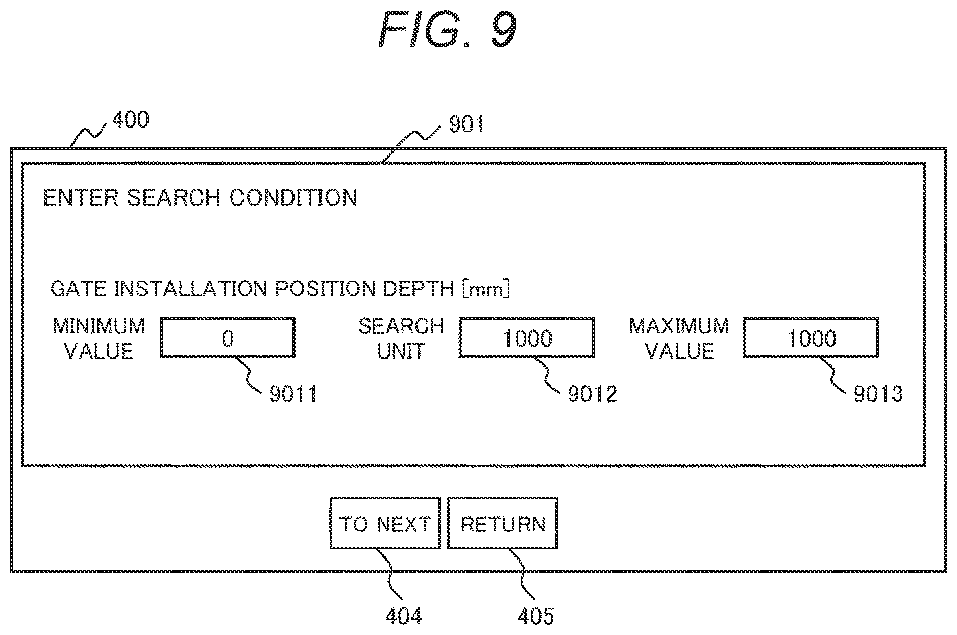 Patent US12614007 Figure 9 – Construction-model-creating device and construction-model-creating method