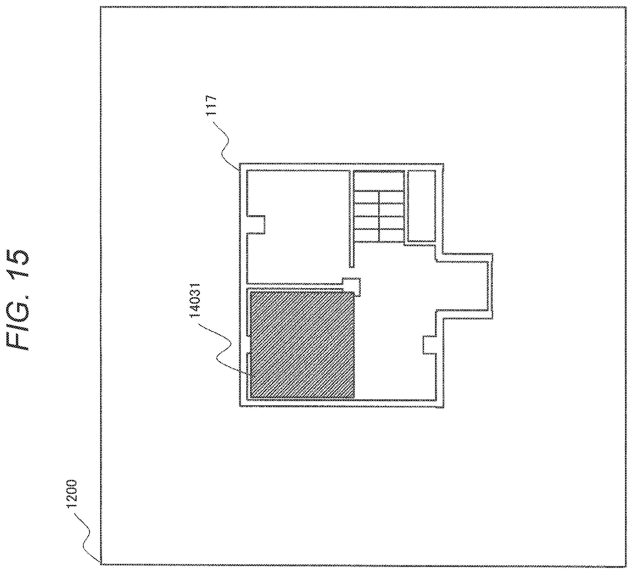 Patent US12614007 Figure 15 – Construction-model-creating device and construction-model-creating method