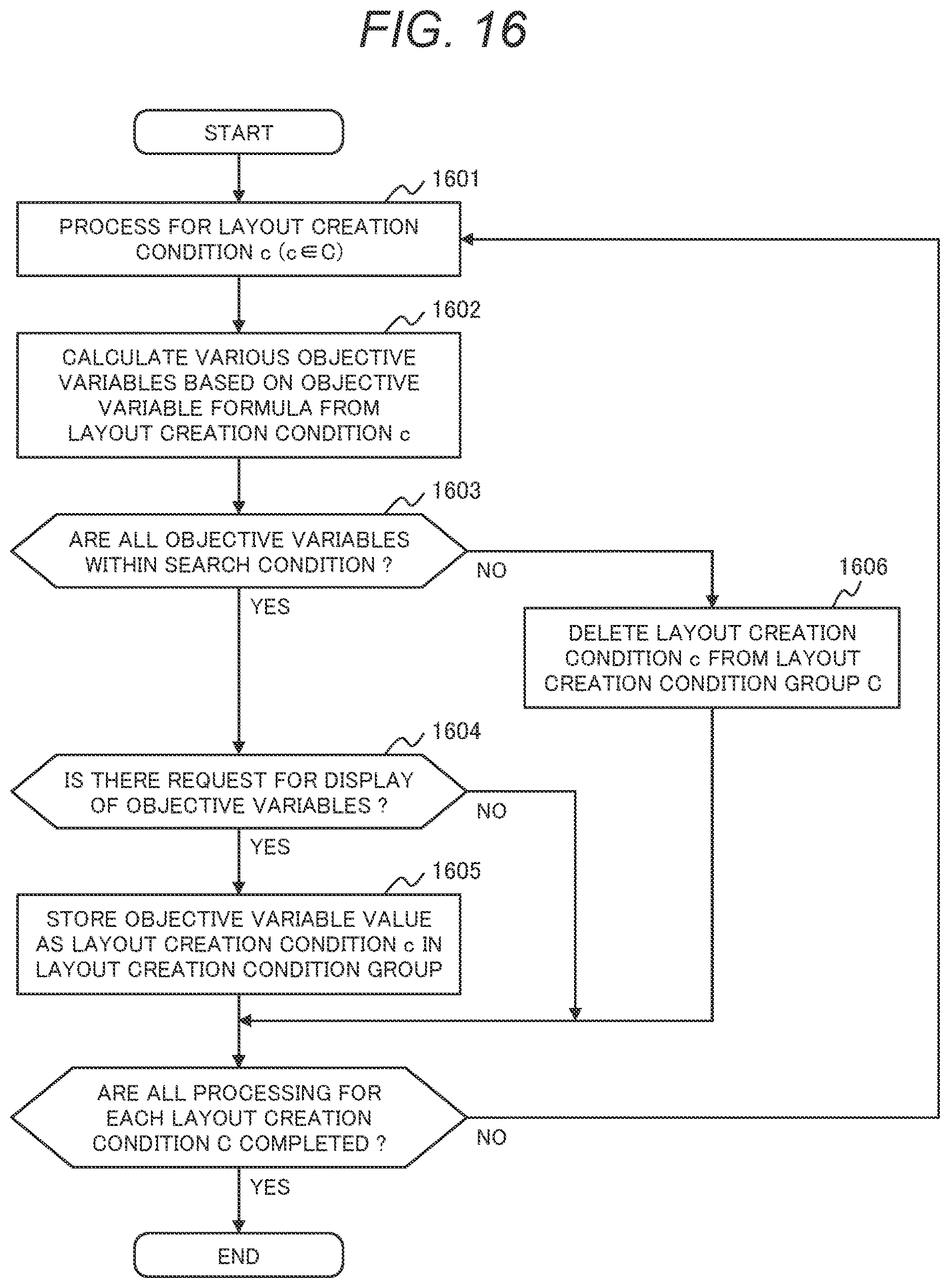 Patent US12614007 Figure 16 – Construction-model-creating device and construction-model-creating method