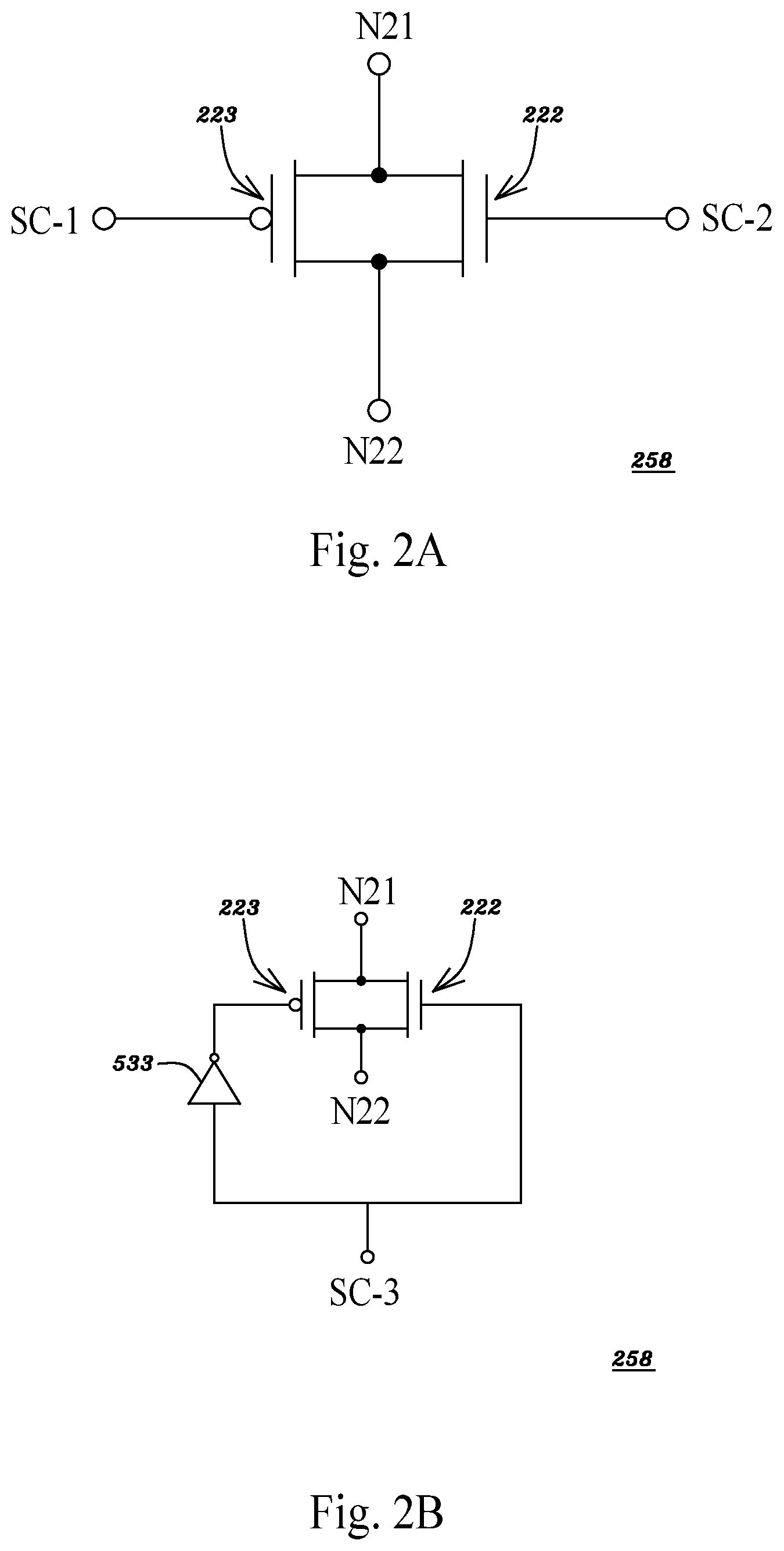 Patent US12614012 Figure 2 – Logic drive based on standard commodity FPGA IC chips