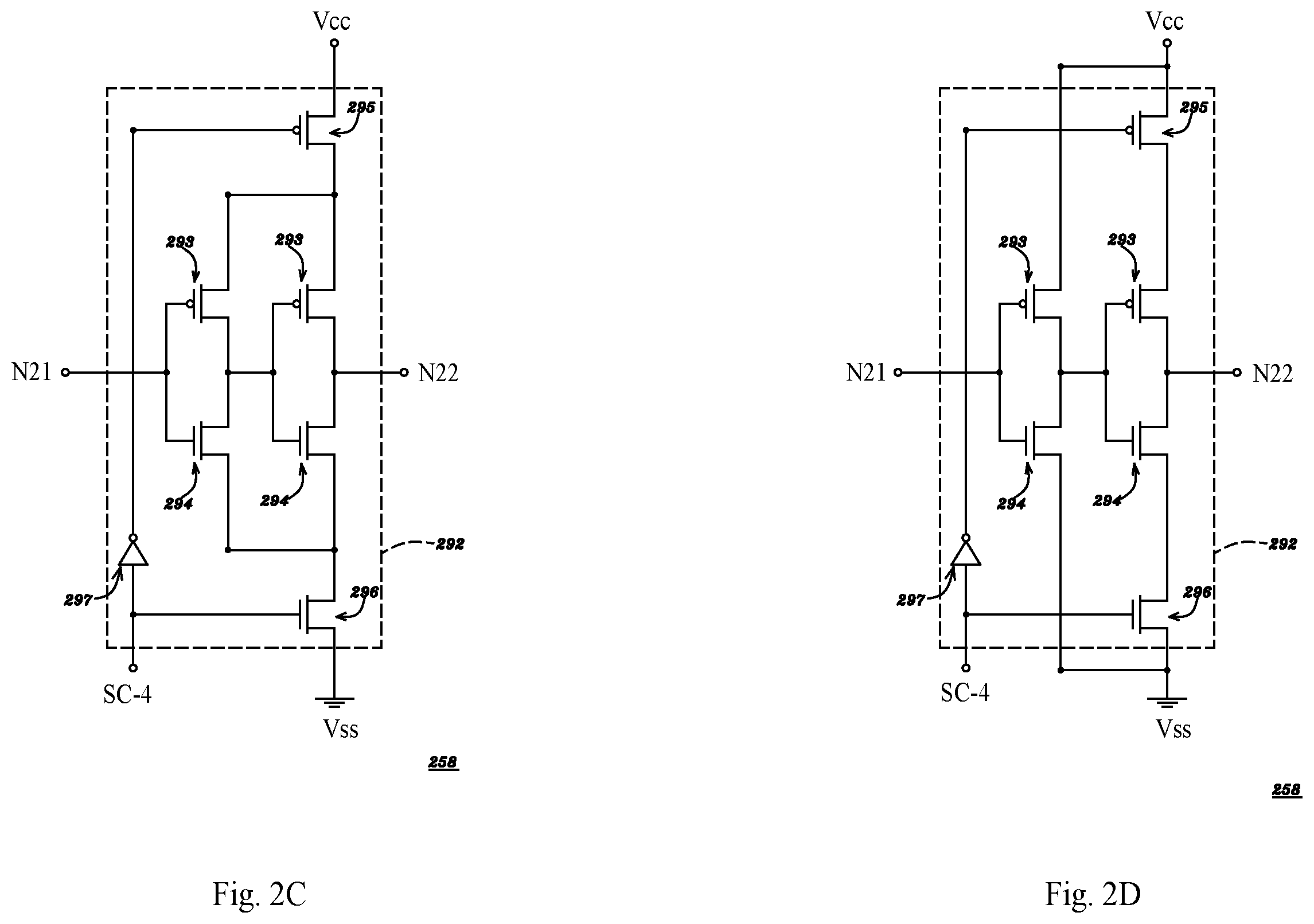 Patent US12614012 Figure 3 – Logic drive based on standard commodity FPGA IC chips