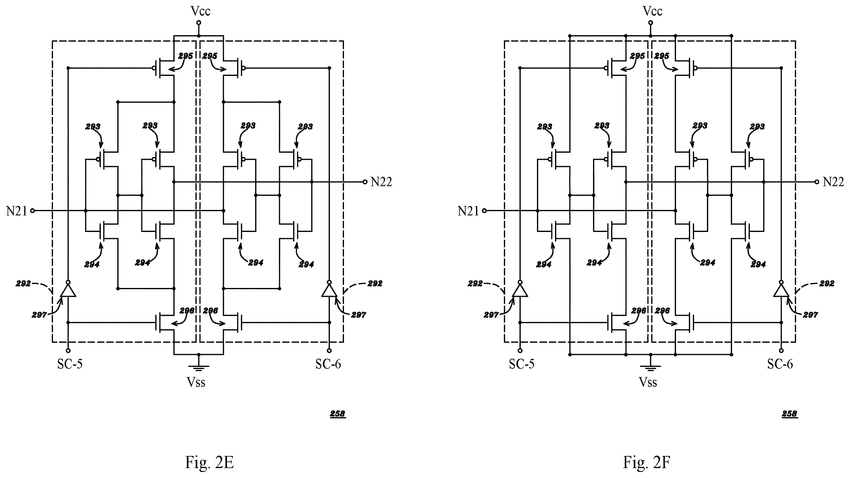 Patent US12614012 Figure 4 – Logic drive based on standard commodity FPGA IC chips