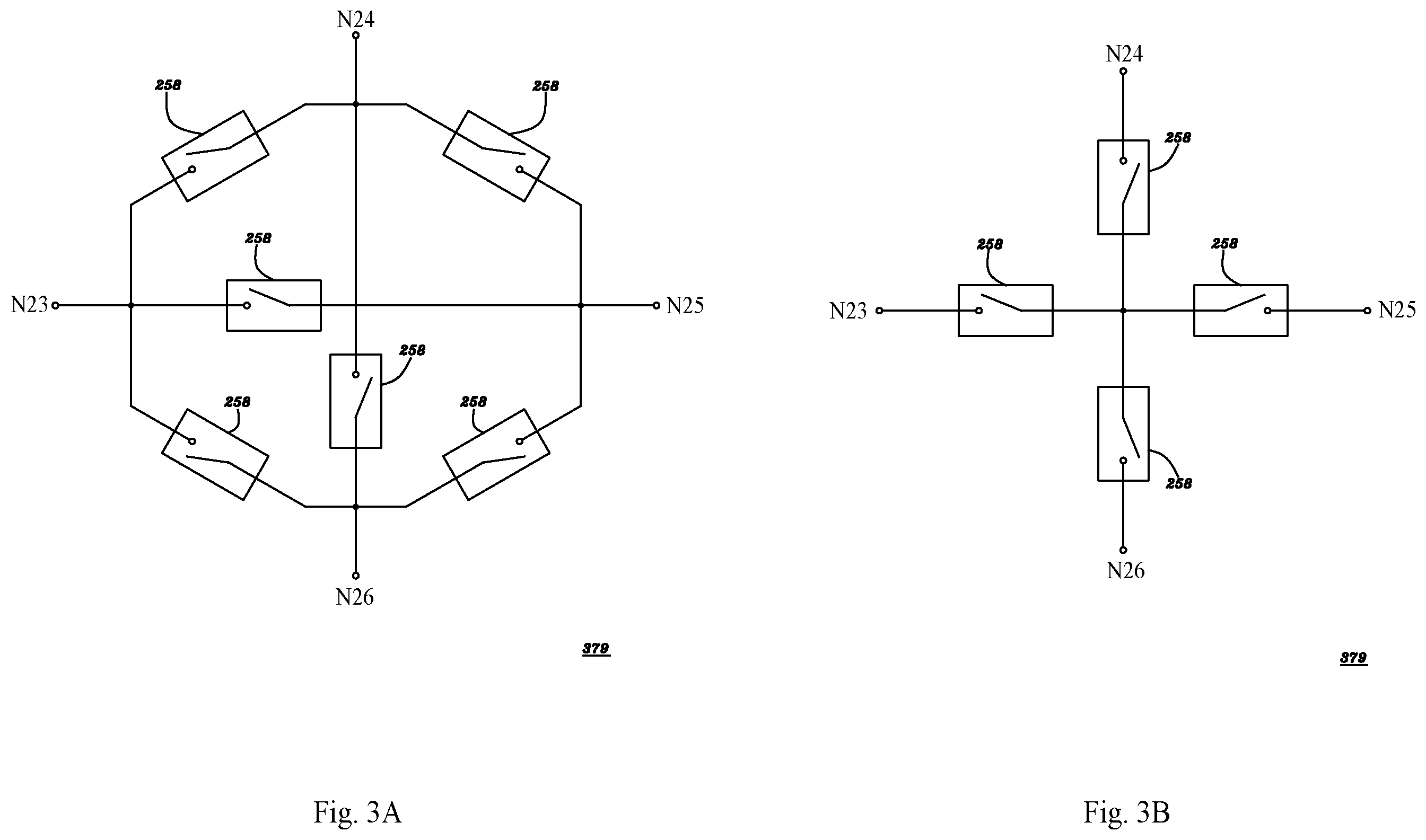 Patent US12614012 Figure 5 – Logic drive based on standard commodity FPGA IC chips
