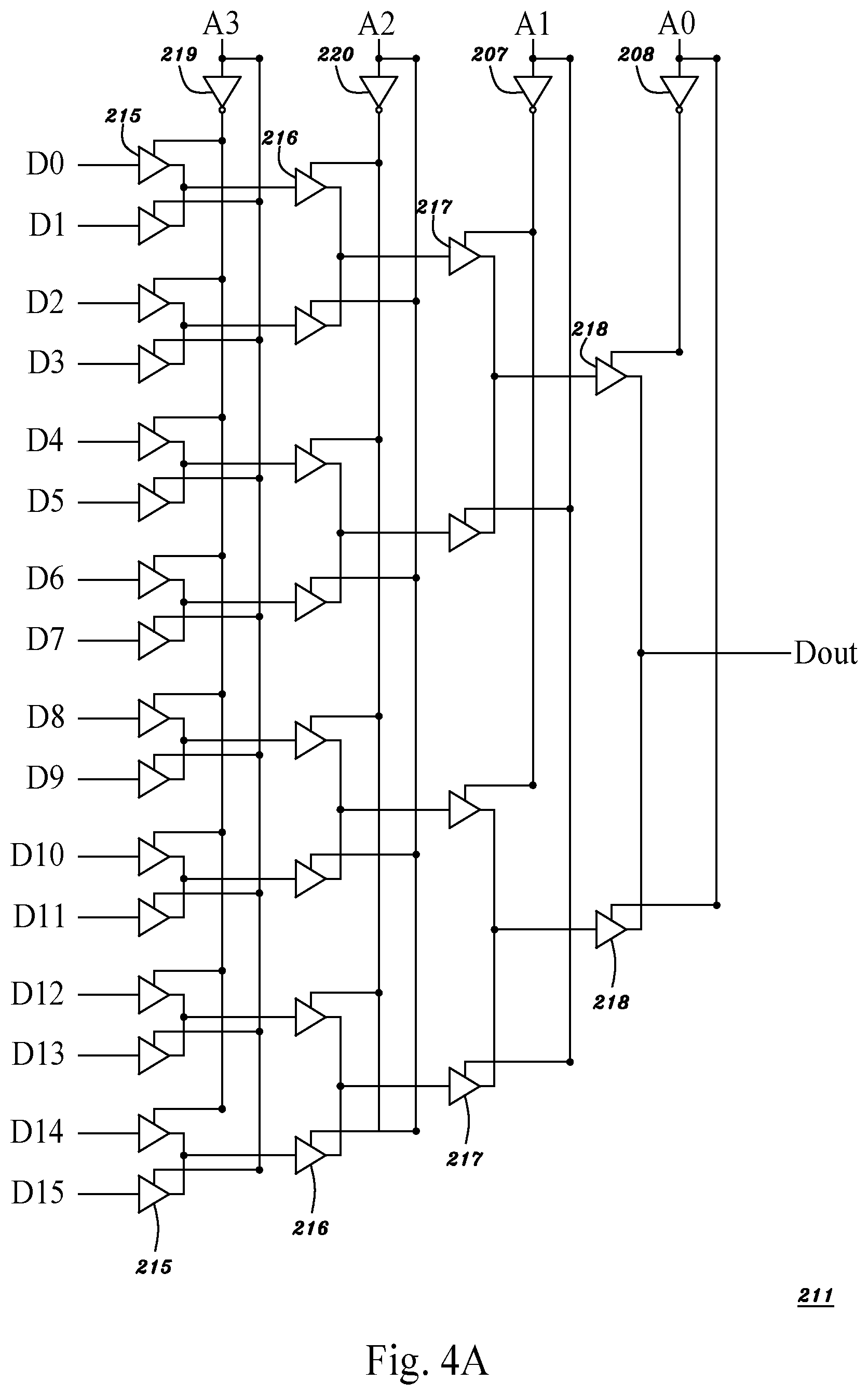 Patent US12614012 Figure 7 – Logic drive based on standard commodity FPGA IC chips