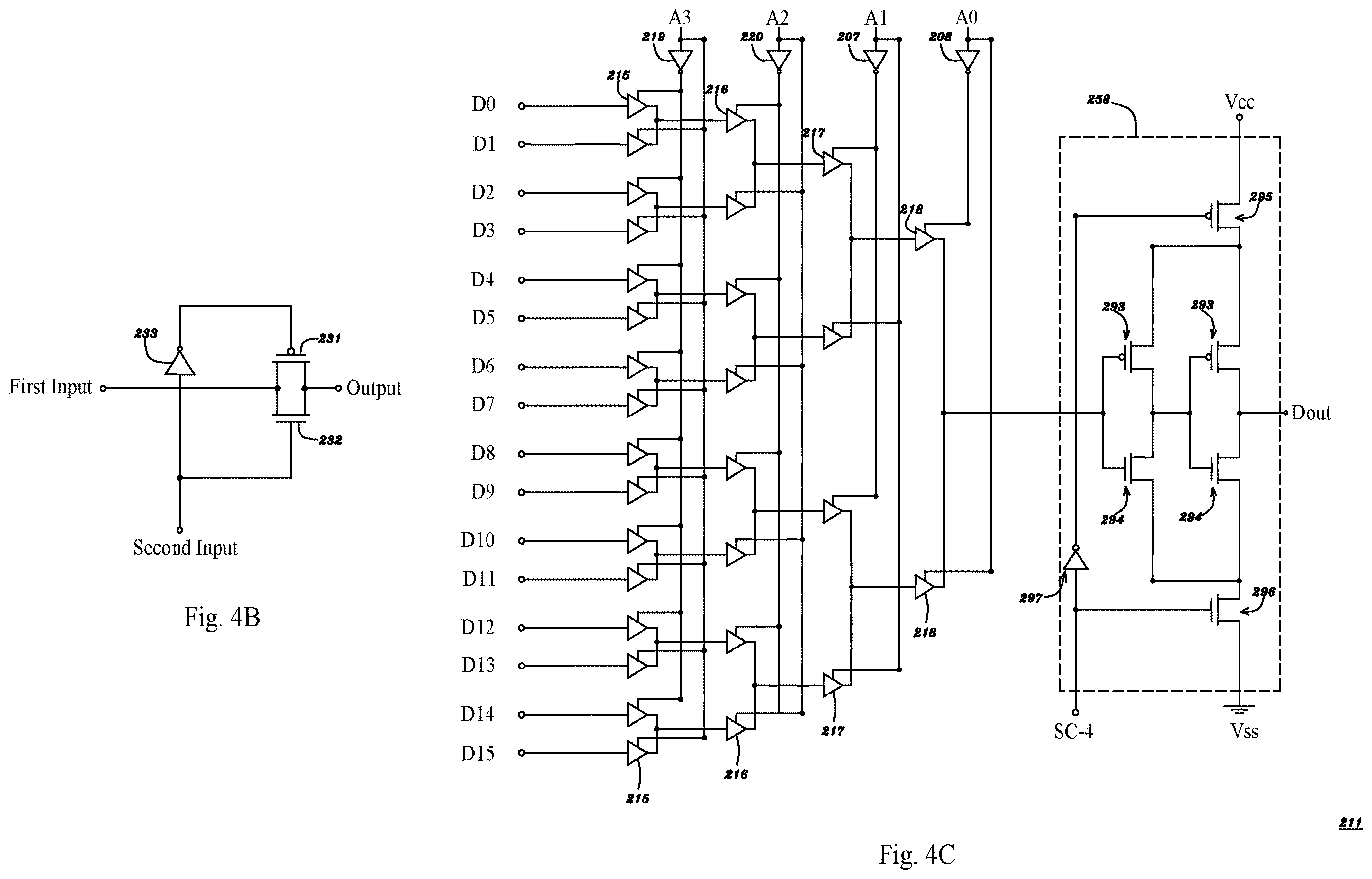 Patent US12614012 Figure 8 – Logic drive based on standard commodity FPGA IC chips