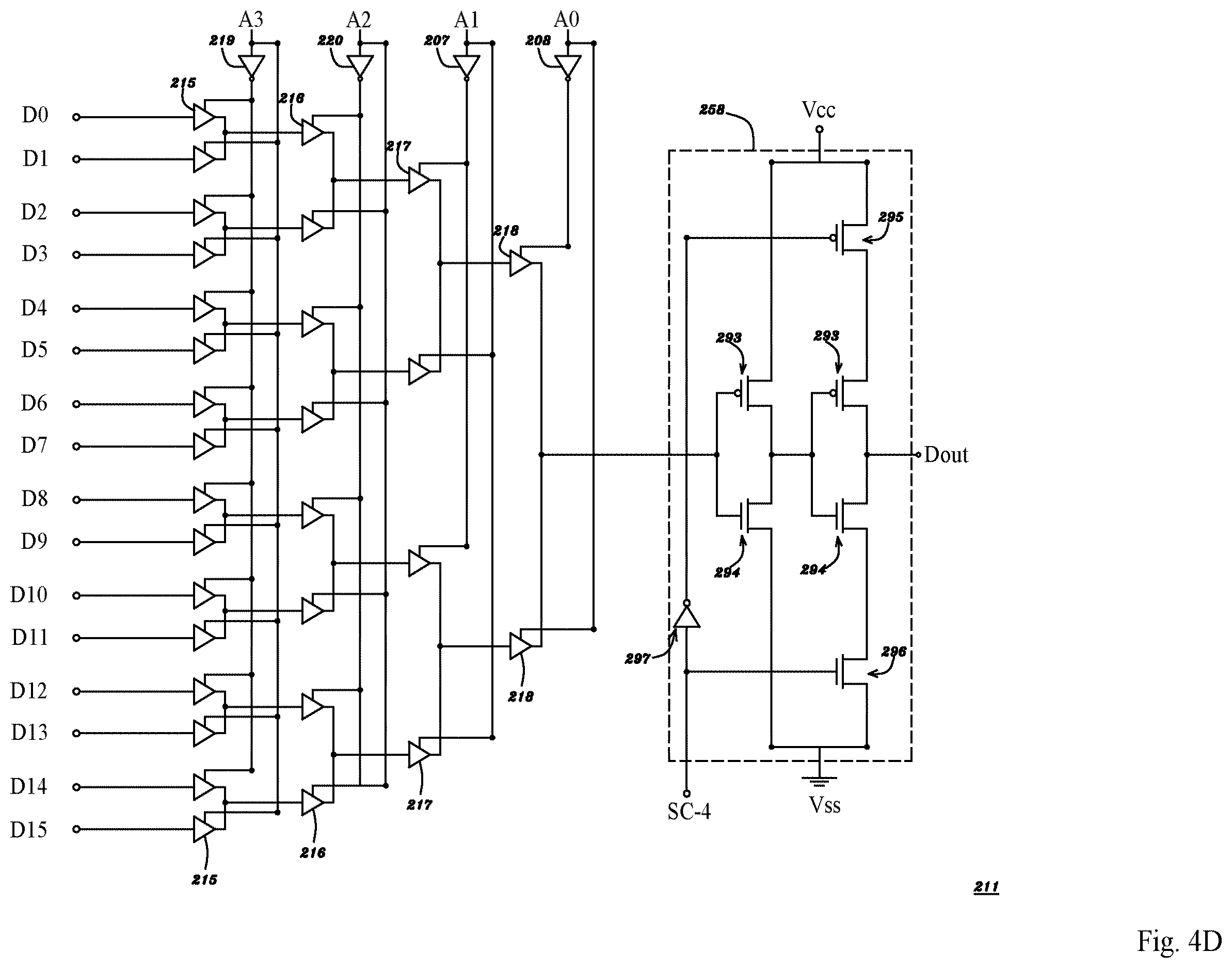 Patent US12614012 Figure 9 – Logic drive based on standard commodity FPGA IC chips