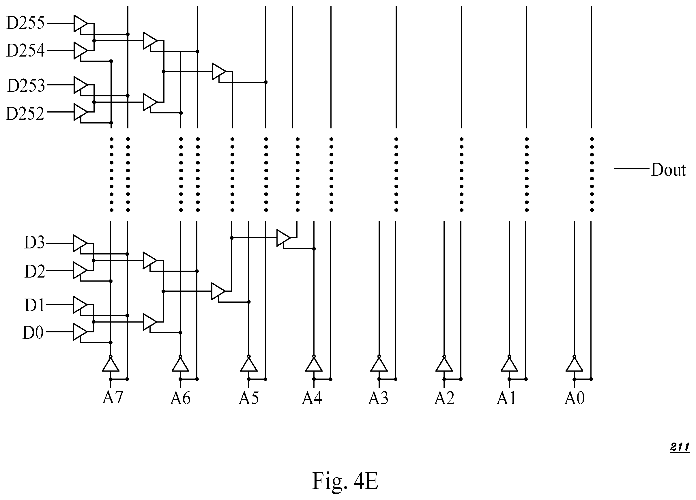 Patent US12614012 Figure 10 – Logic drive based on standard commodity FPGA IC chips