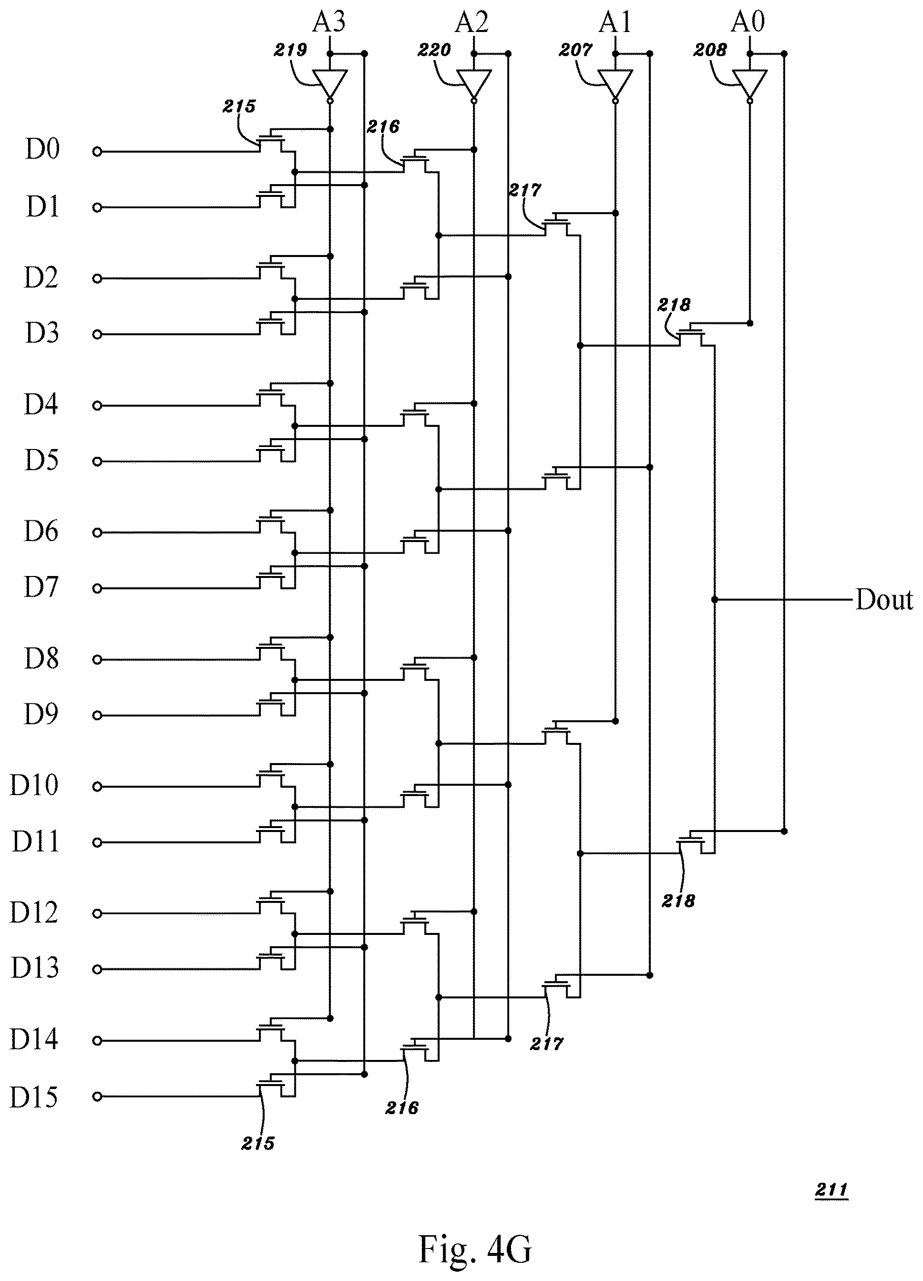 Patent US12614012 Figure 12 – Logic drive based on standard commodity FPGA IC chips