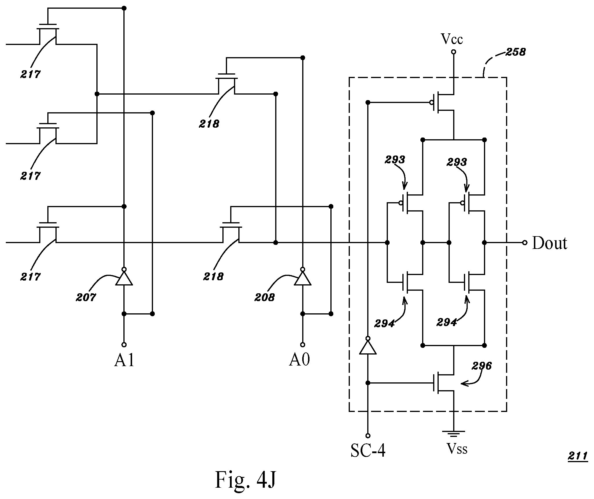 Patent US12614012 Figure 15 – Logic drive based on standard commodity FPGA IC chips
