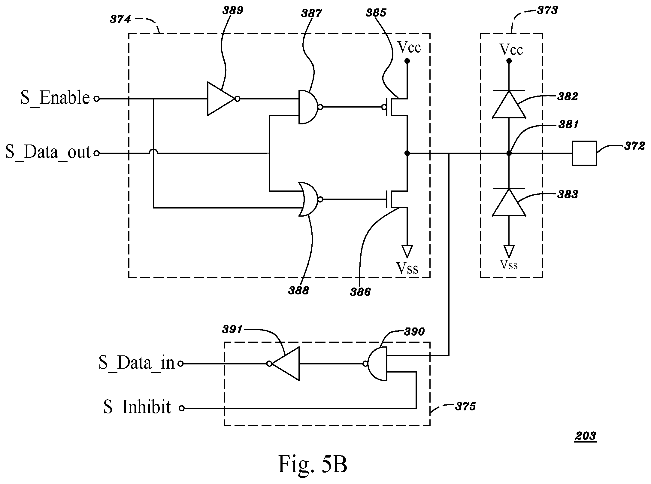 Patent US12614012 Figure 17 – Logic drive based on standard commodity FPGA IC chips