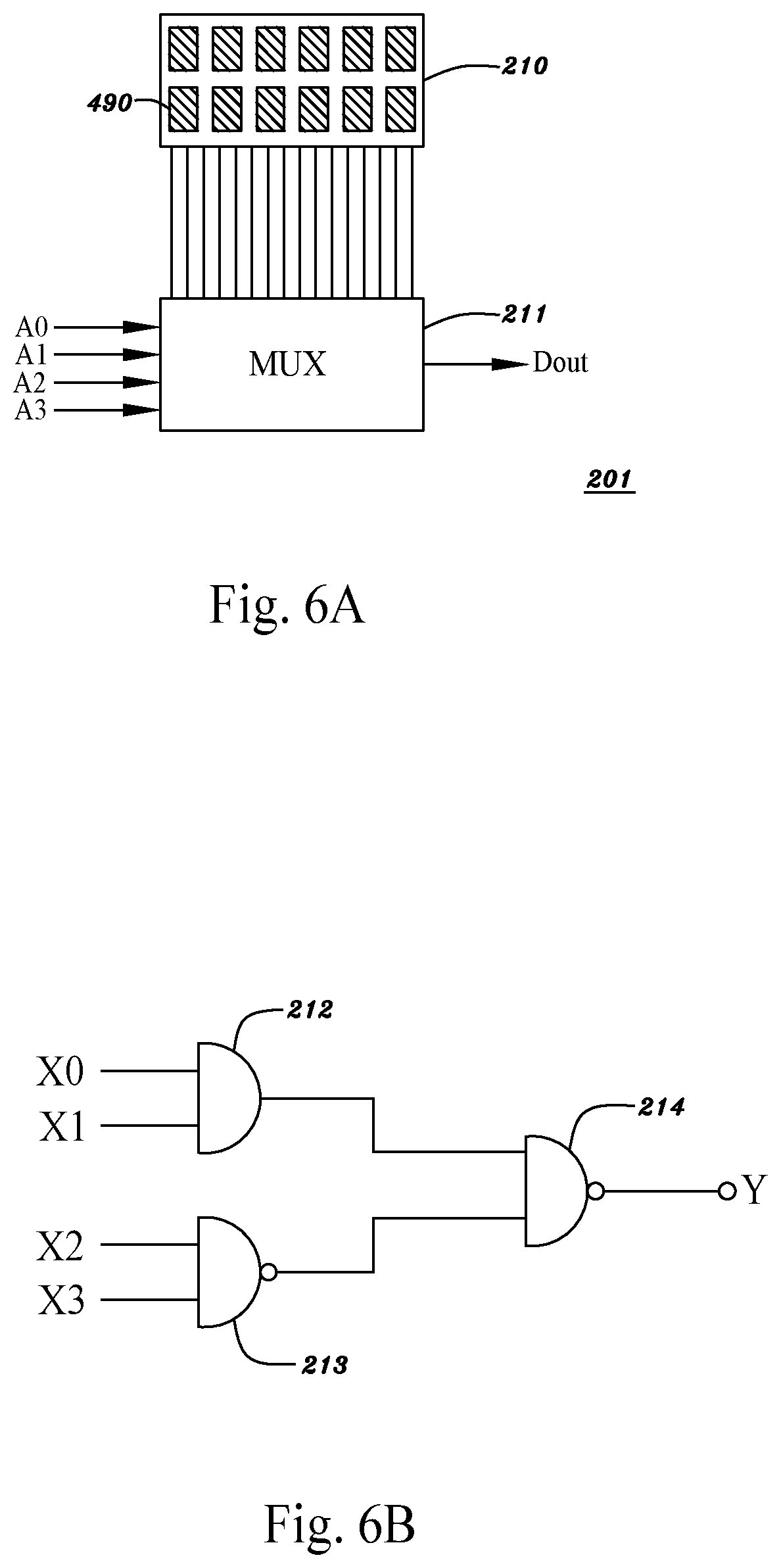 Patent US12614012 Figure 18 – Logic drive based on standard commodity FPGA IC chips