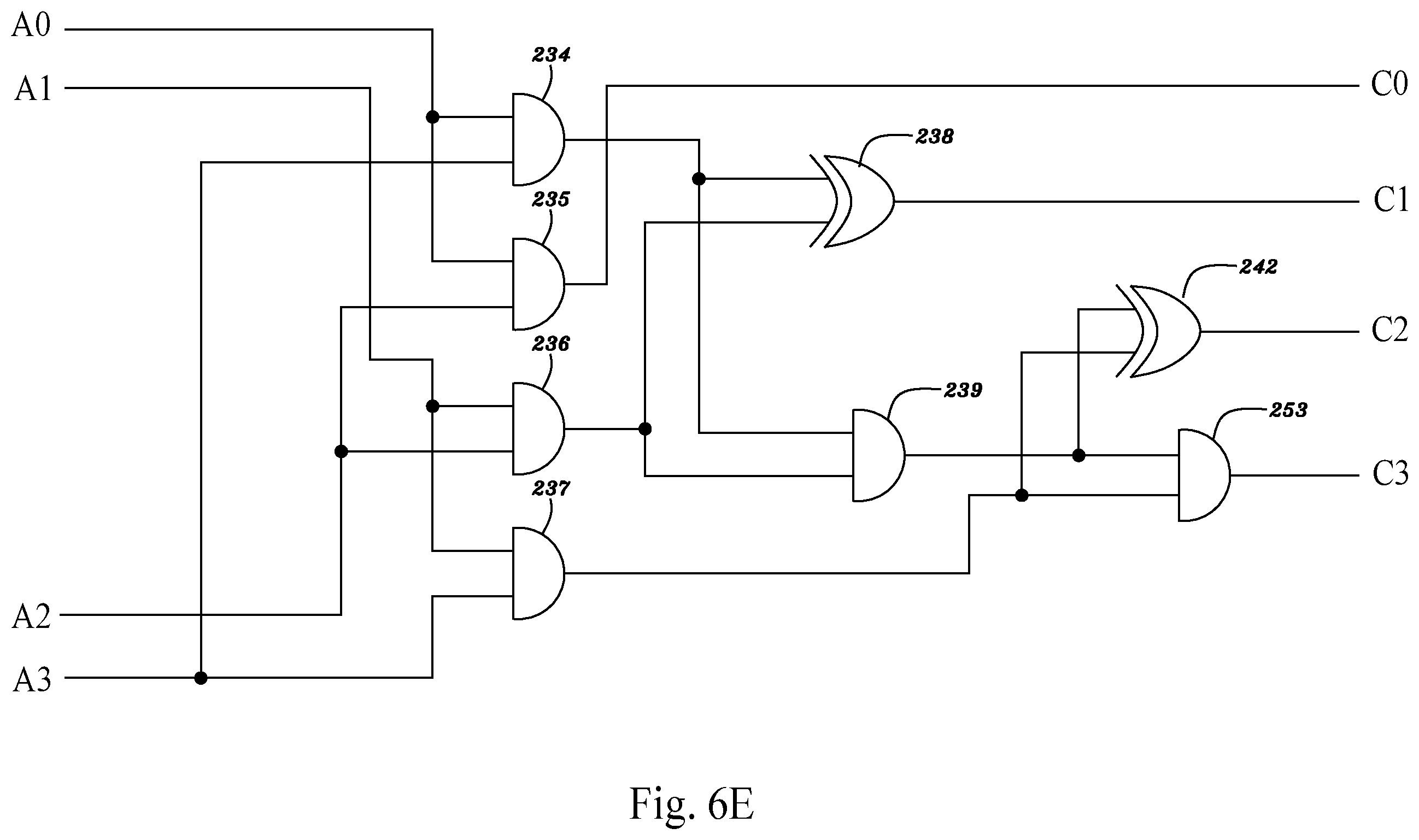 Patent US12614012 Figure 20 – Logic drive based on standard commodity FPGA IC chips