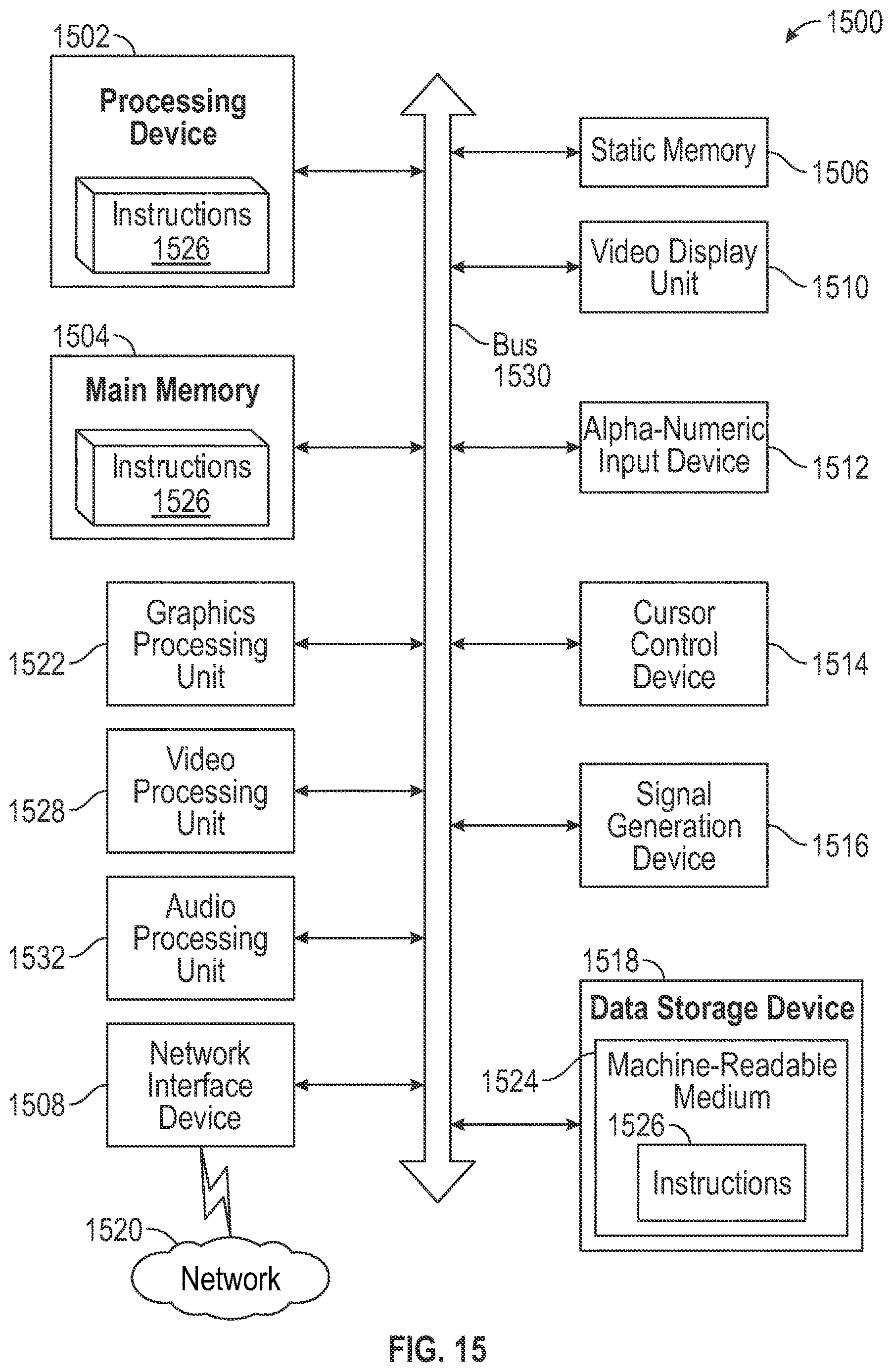 Patent US12614013 Figure 15 – Slack budgeting and discretization for a programmable device