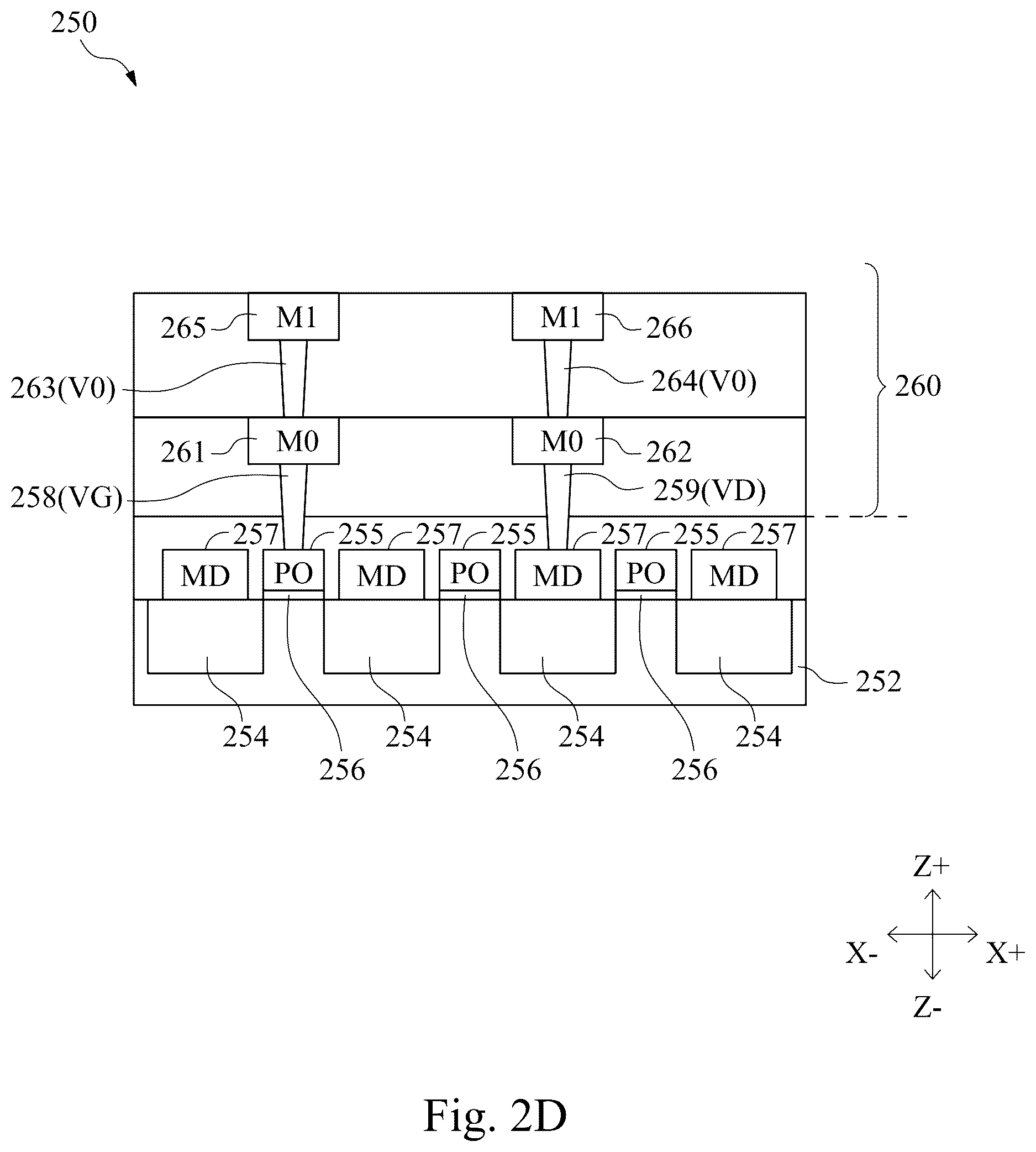 Patent US12614016 Figure 5 – Integrated circuit design method, system and computer program product
