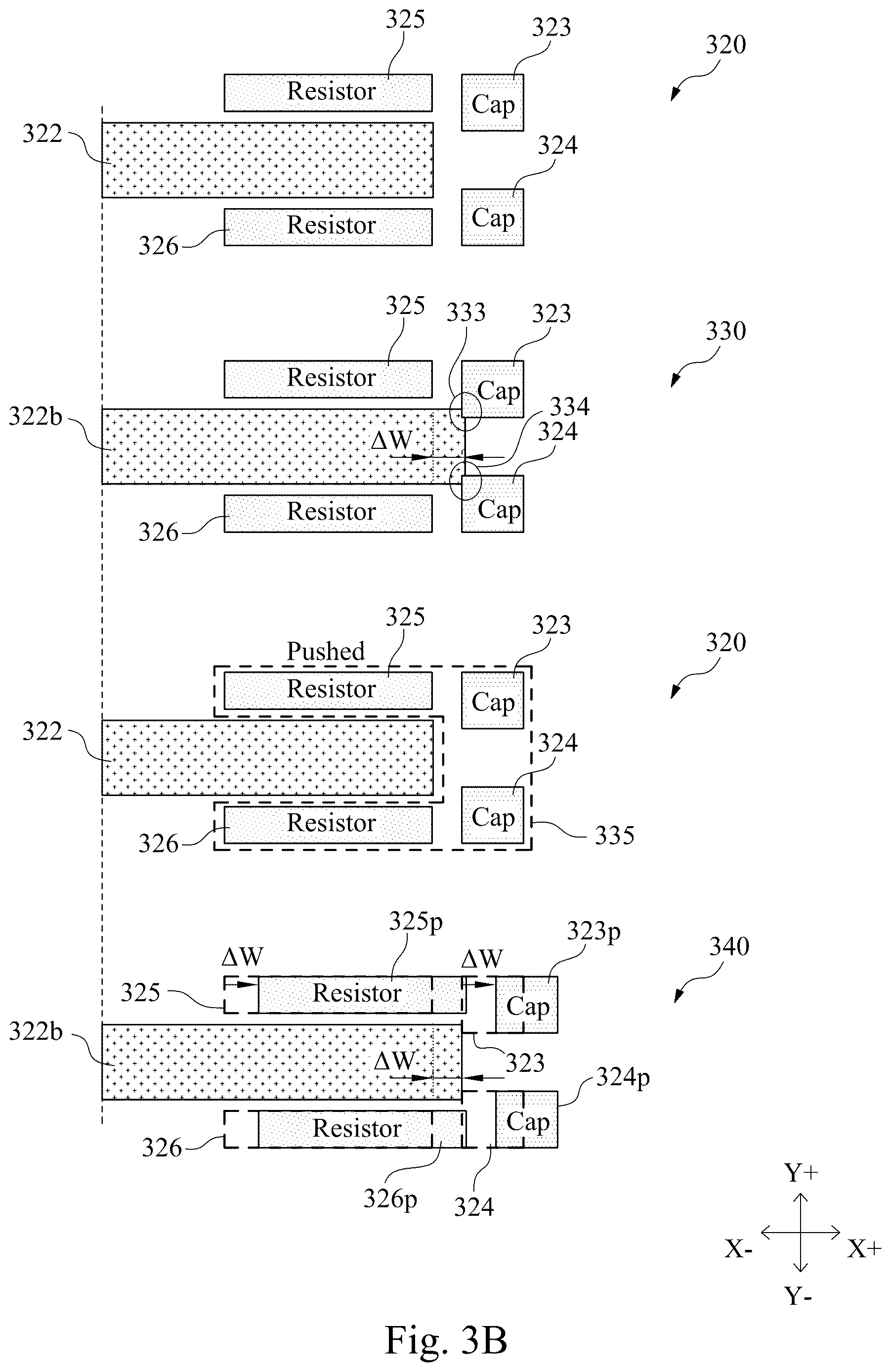 Patent US12614016 Figure 7 – Integrated circuit design method, system and computer program product