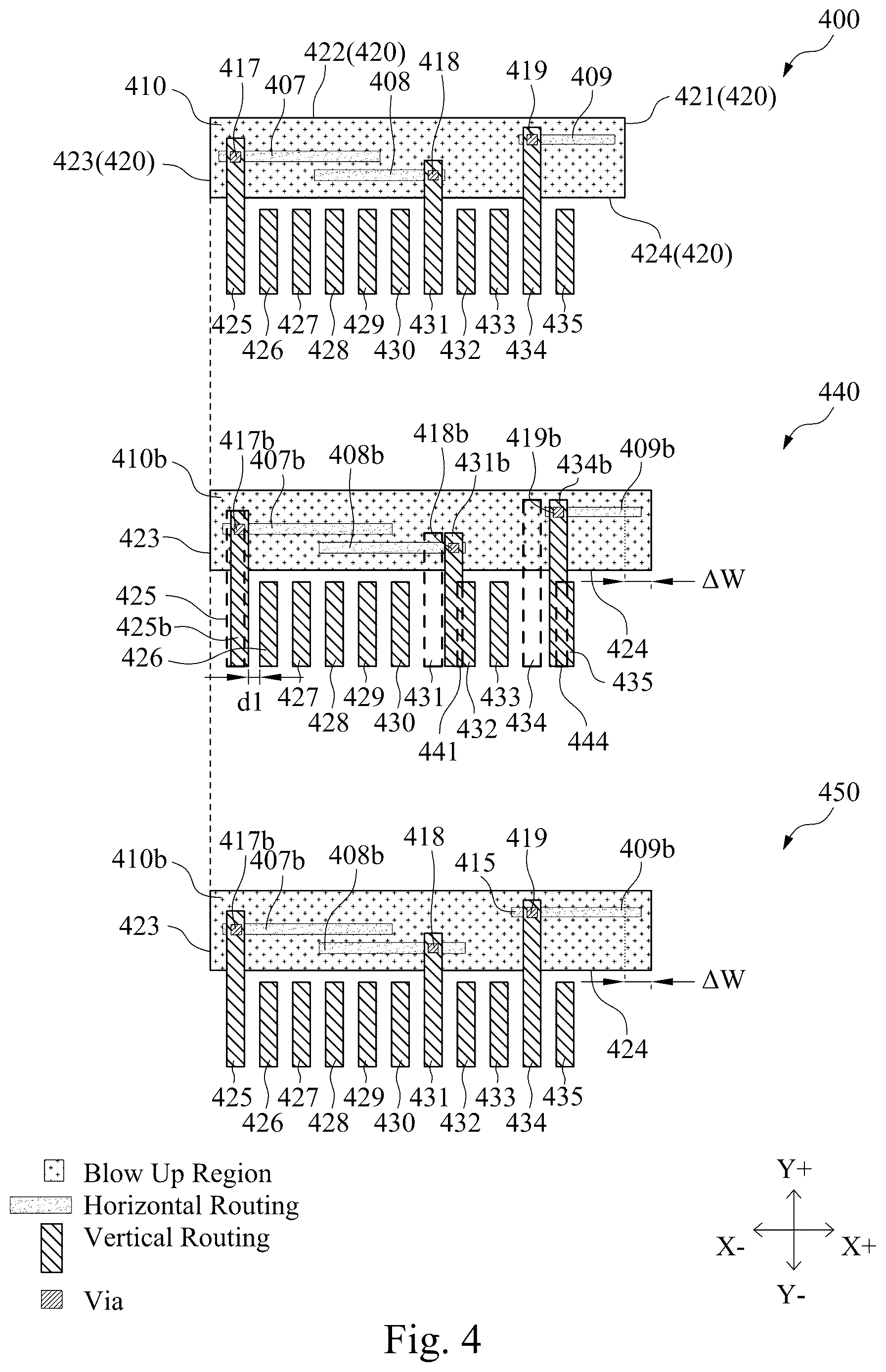 Patent US12614016 Figure 8 – Integrated circuit design method, system and computer program product