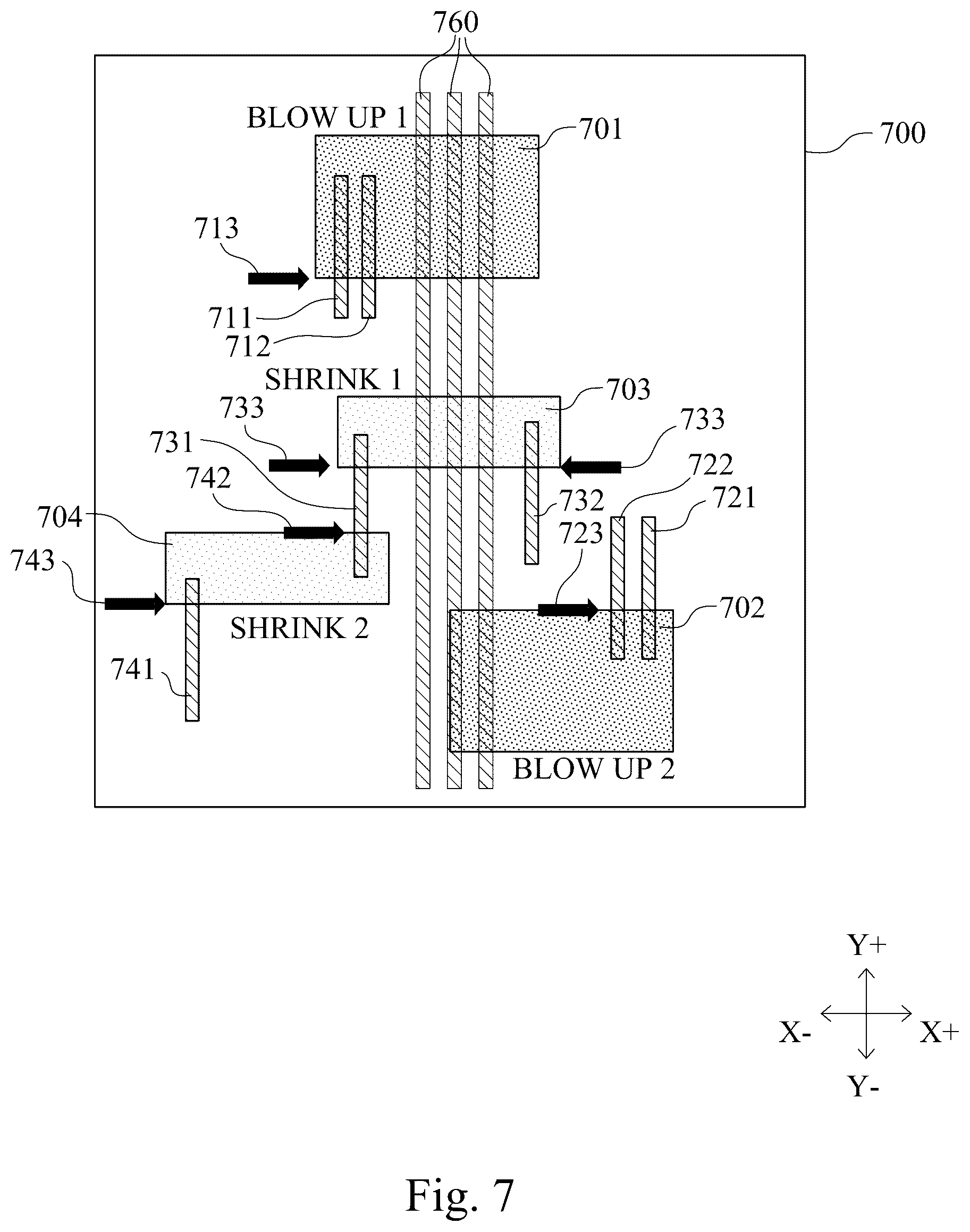 Patent US12614016 Figure 11 – Integrated circuit design method, system and computer program product