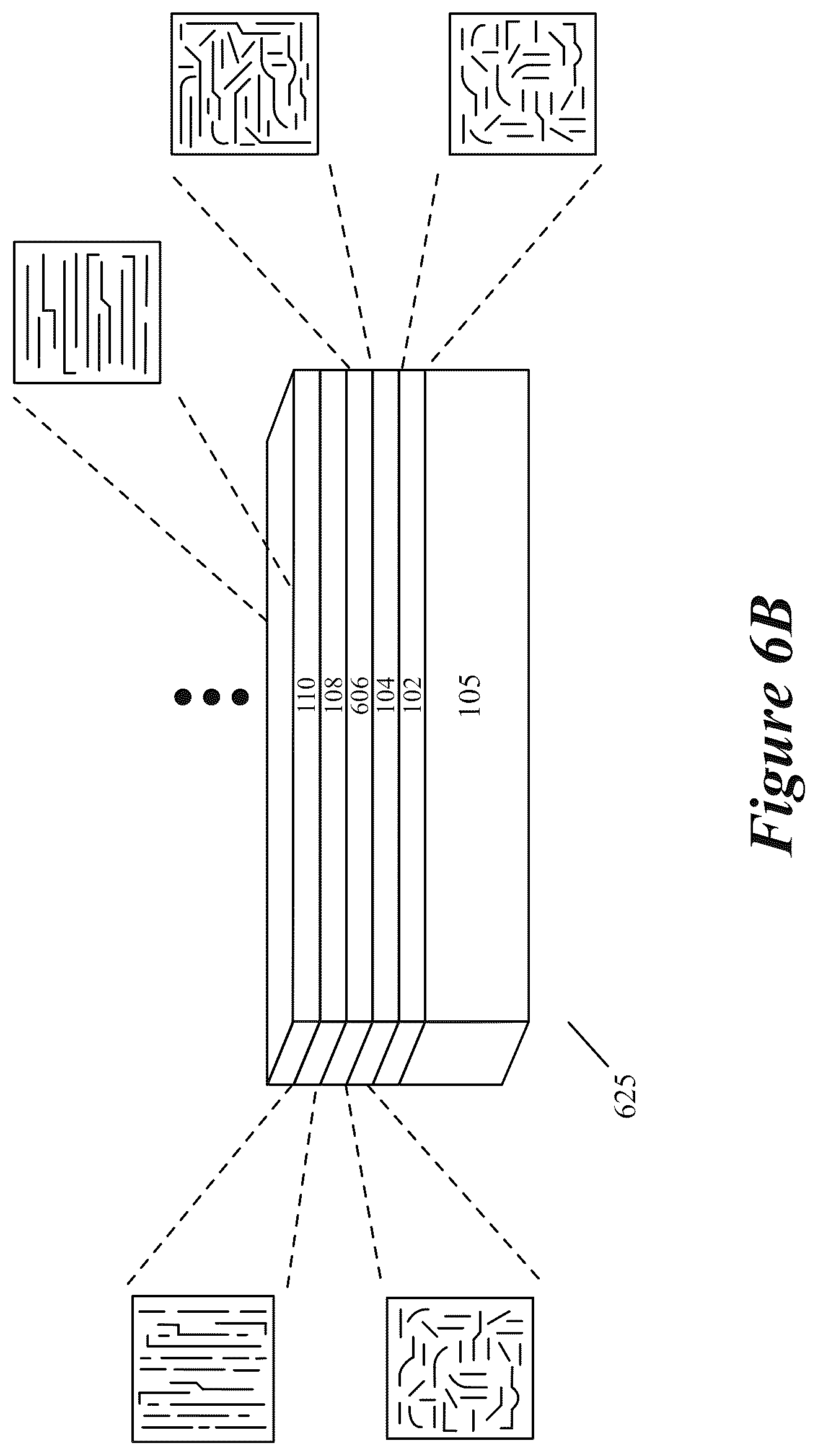 Patent US12614017 Figure 7 – Using machine learning to produce routes