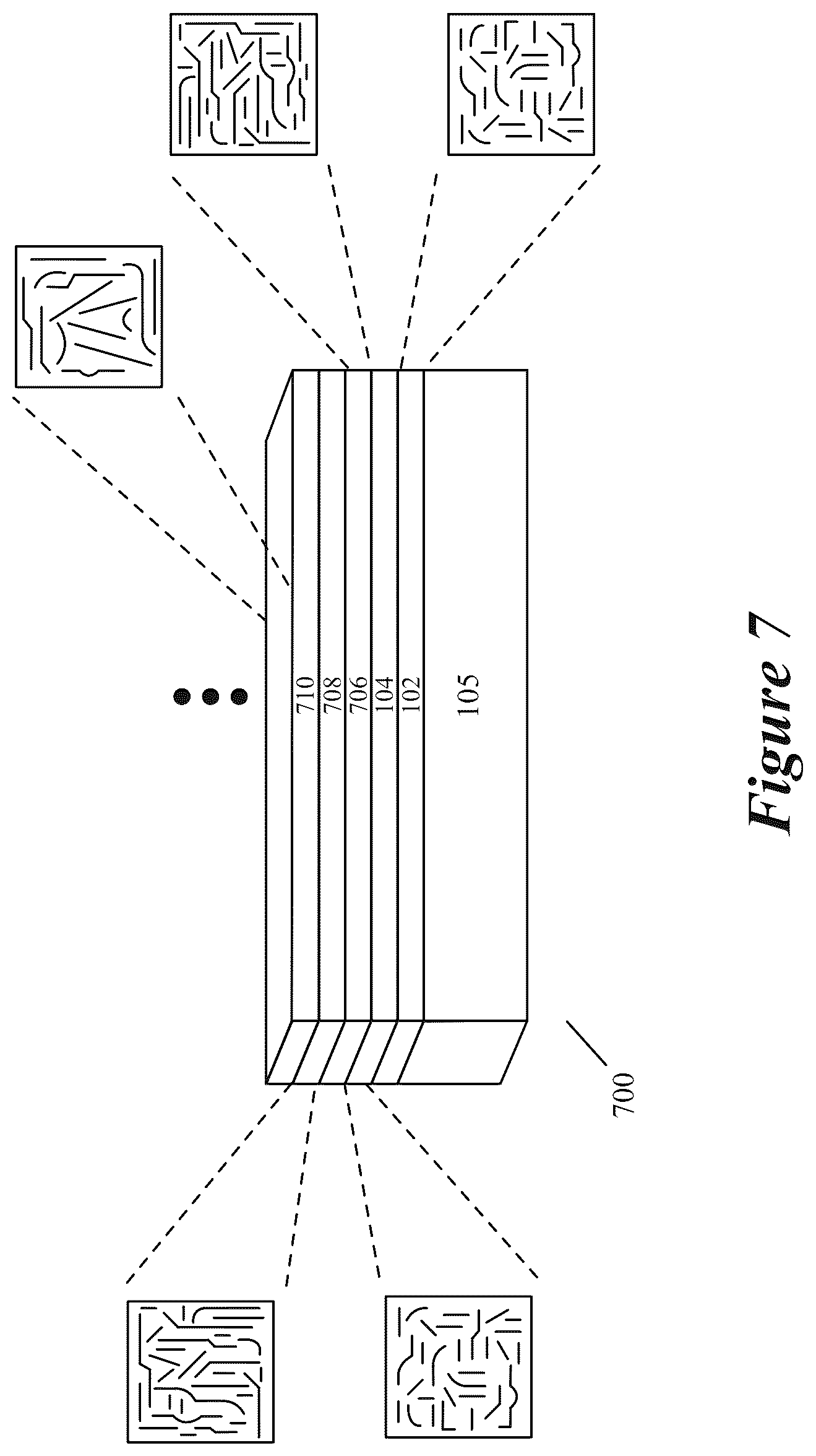 Patent US12614017 Figure 10 – Using machine learning to produce routes