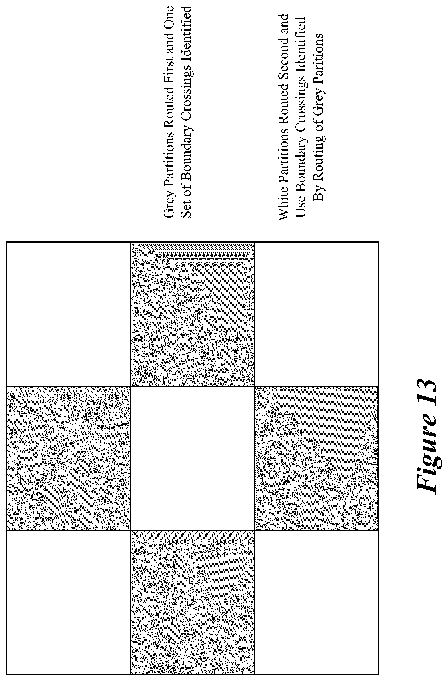 Patent US12614017 Figure 15 – Using machine learning to produce routes