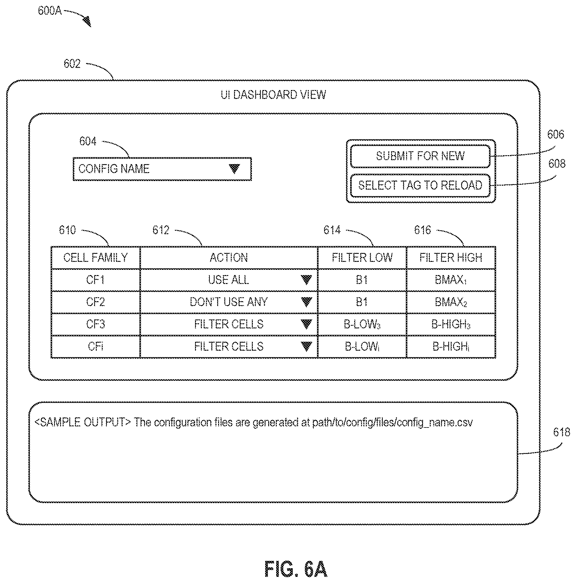 Patent US12614018 Figure 7 – Methods and apparatus to implement library analytics and guided partitioning to select power-performance-area of semiconductor chip design