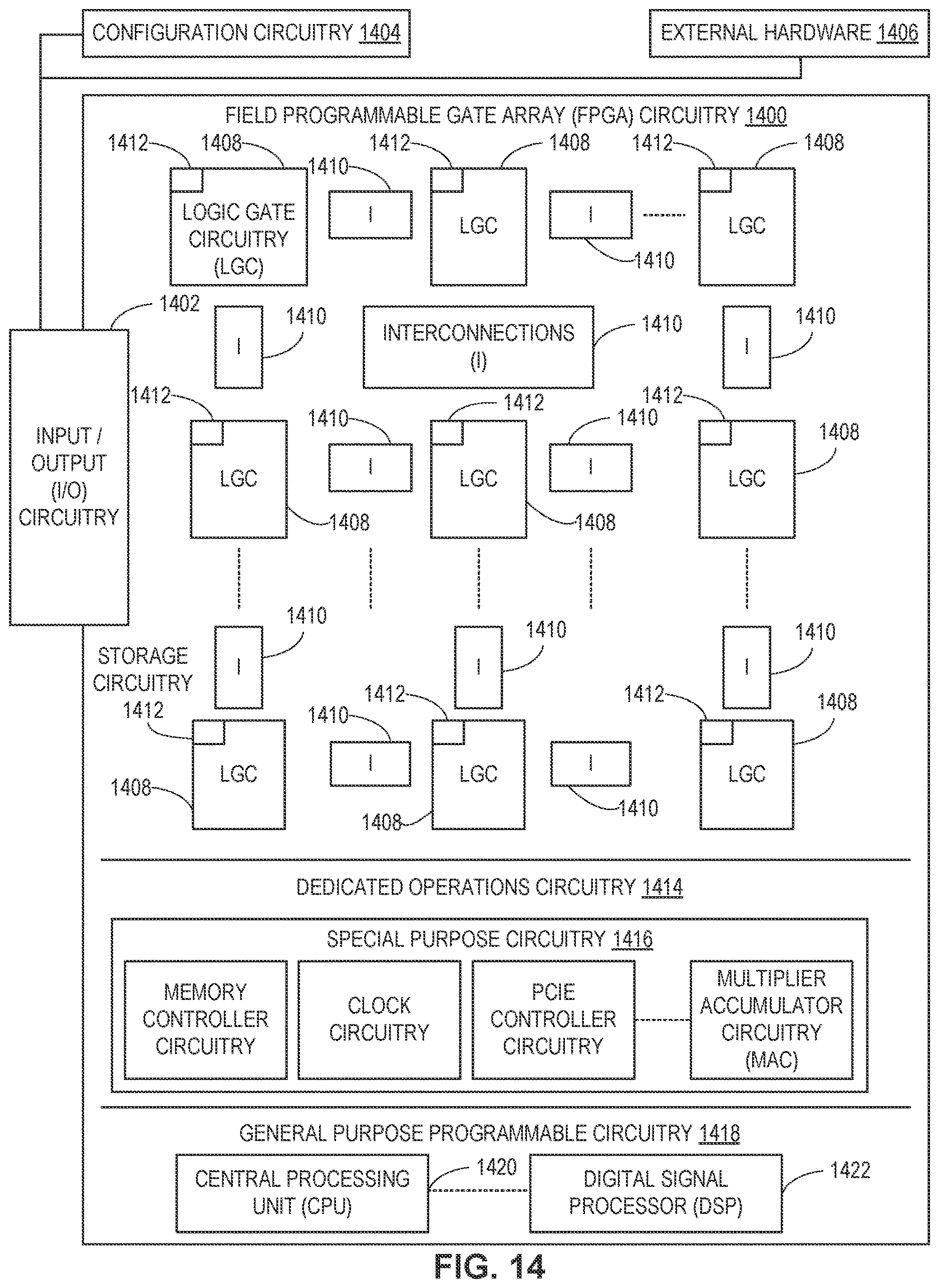 Patent US12614018 Figure 16 – Methods and apparatus to implement library analytics and guided partitioning to select power-performance-area of semiconductor chip design