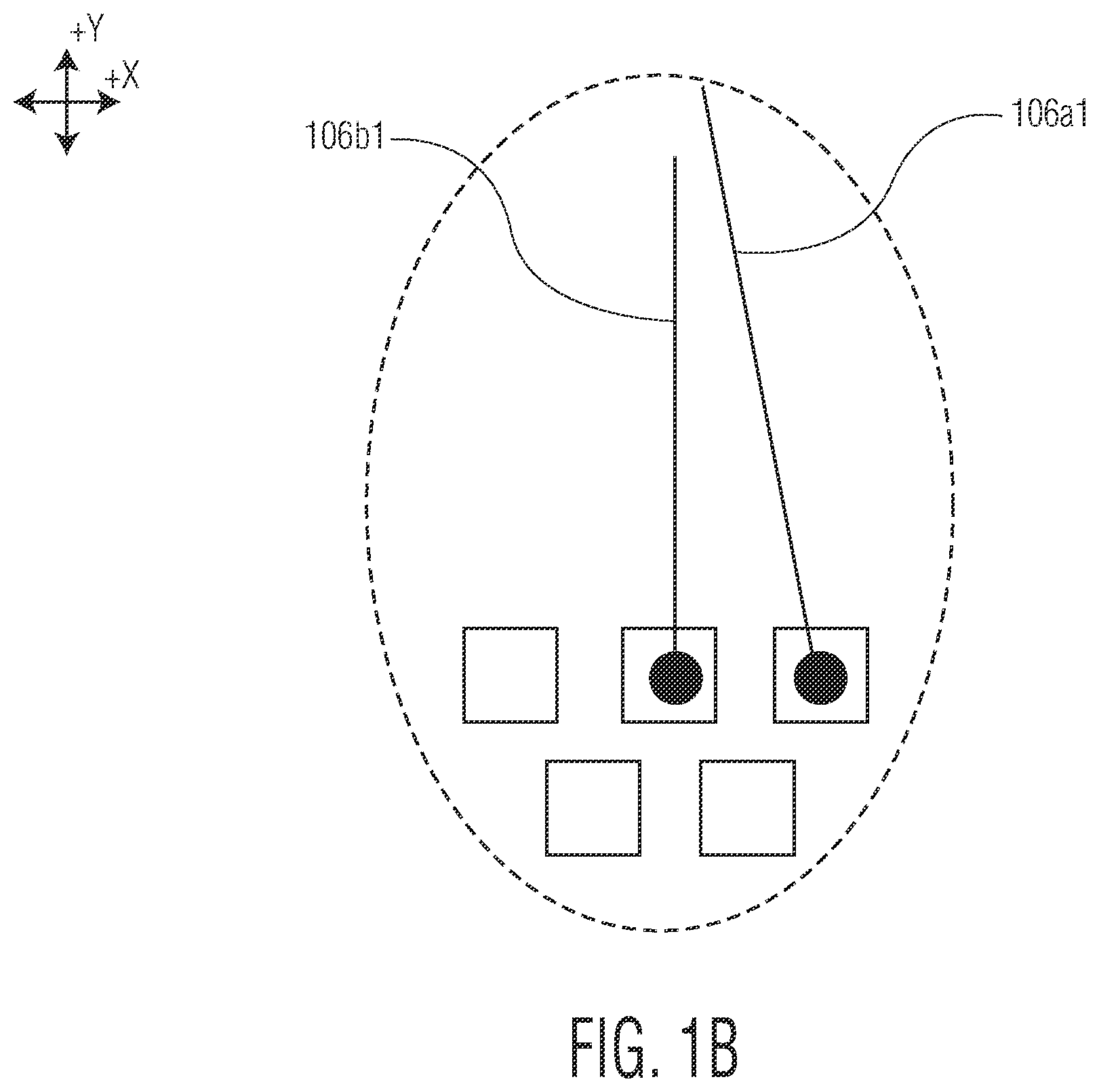 Patent US12614019 Figure 2 – Methods of determining an effect of electronic component placement accuracy on wire loops in a semiconductor package, and related methods