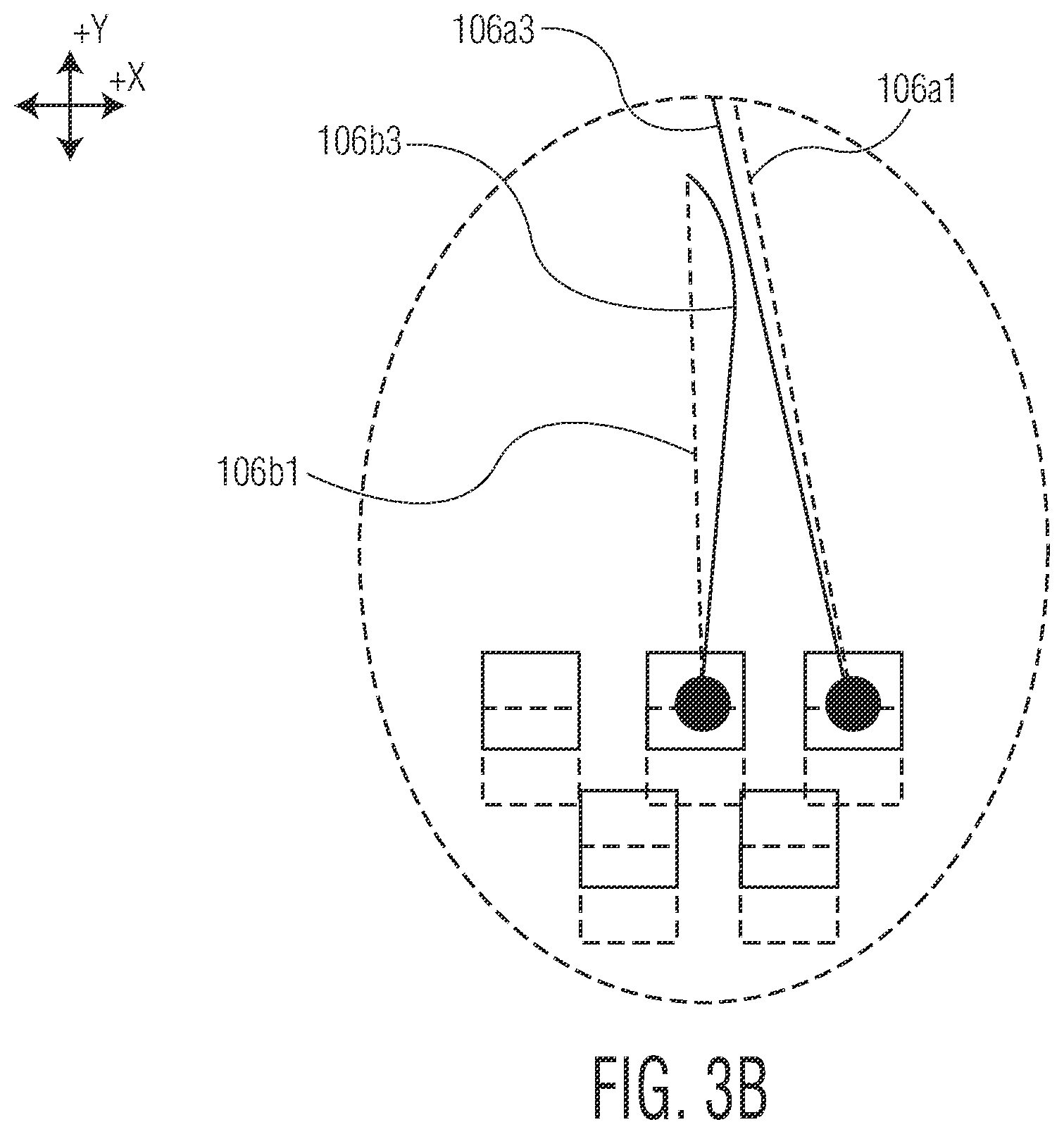 Patent US12614019 Figure 6 – Methods of determining an effect of electronic component placement accuracy on wire loops in a semiconductor package, and related methods