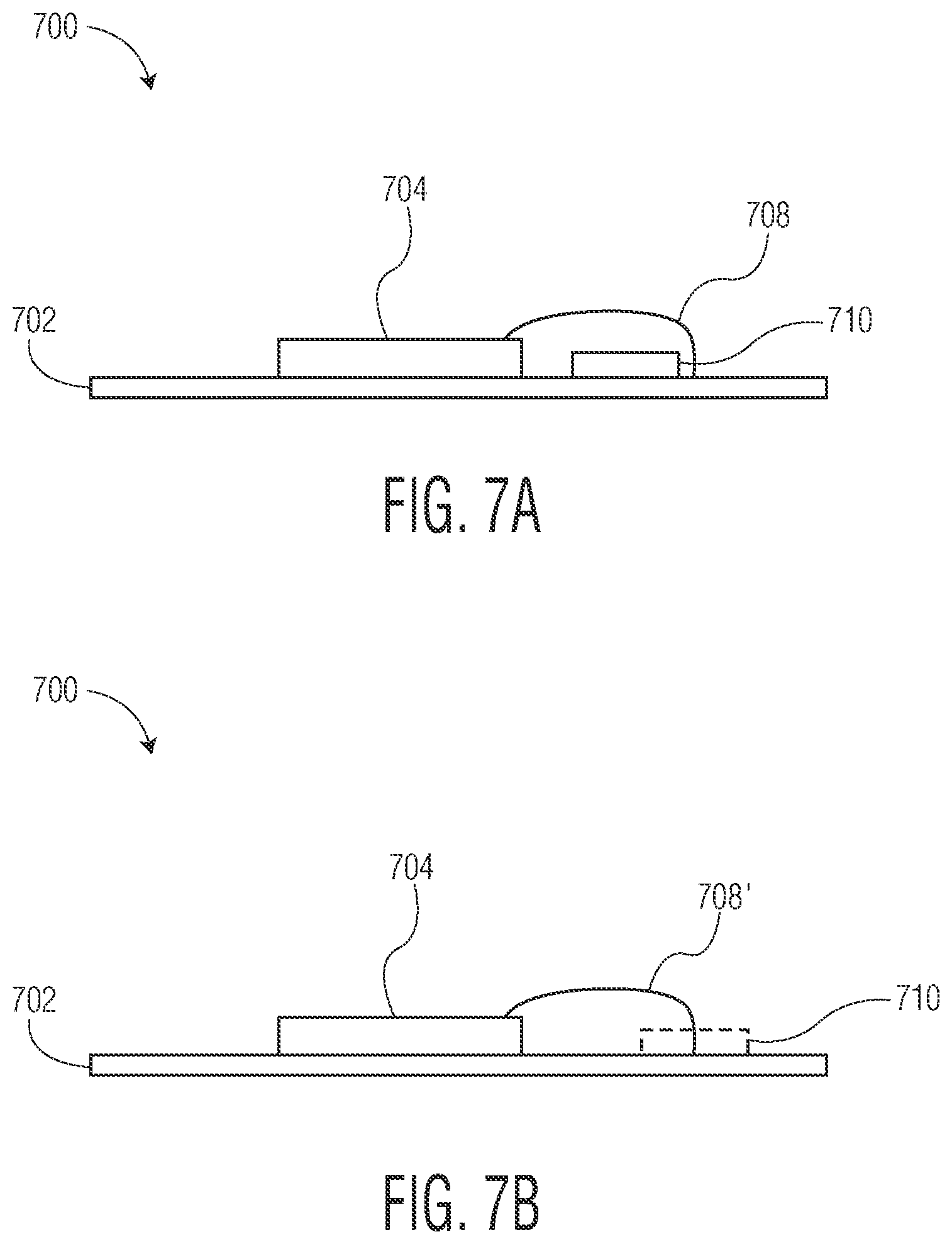 Patent US12614019 Figure 13 – Methods of determining an effect of electronic component placement accuracy on wire loops in a semiconductor package, and related methods