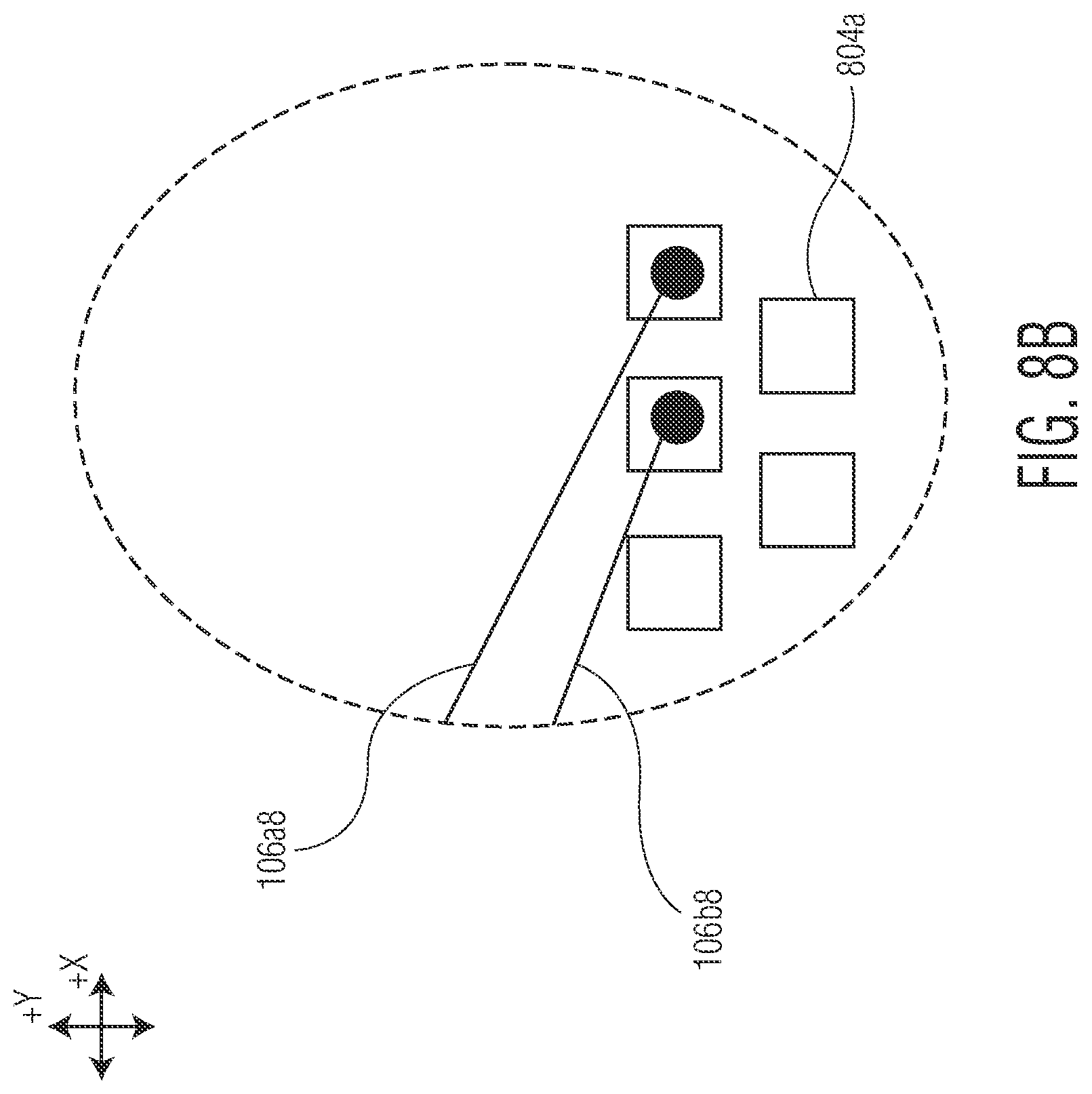 Patent US12614019 Figure 15 – Methods of determining an effect of electronic component placement accuracy on wire loops in a semiconductor package, and related methods