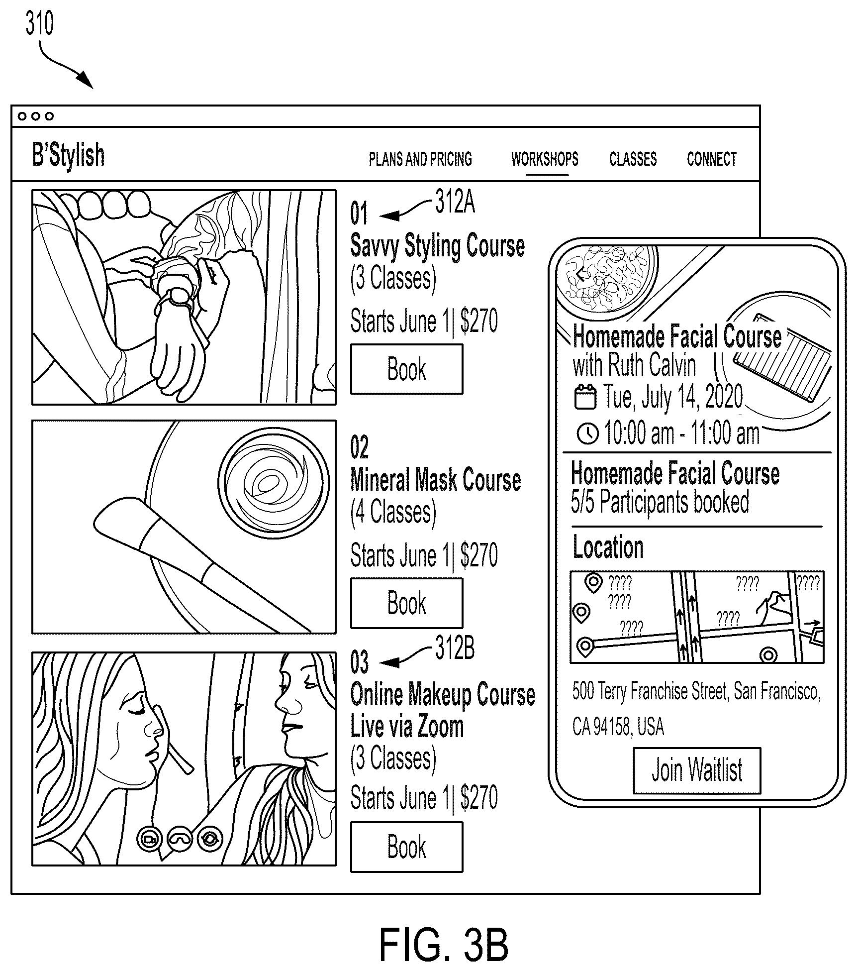 Patent US12614021 Figure 6 – System and method for integrated temporal external resource allocation
