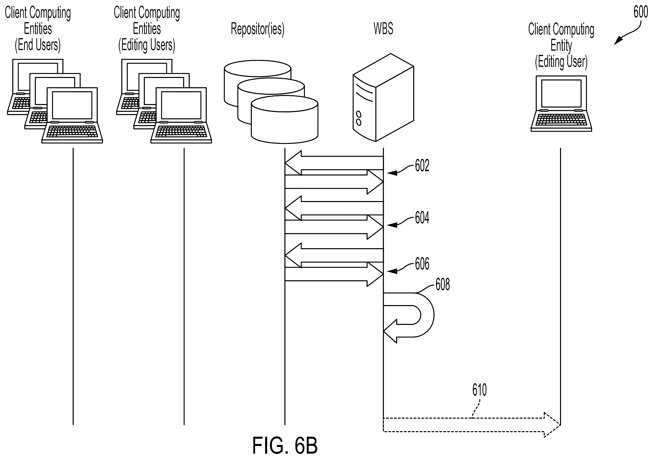 Patent US12614021 Figure 12 – System and method for integrated temporal external resource allocation