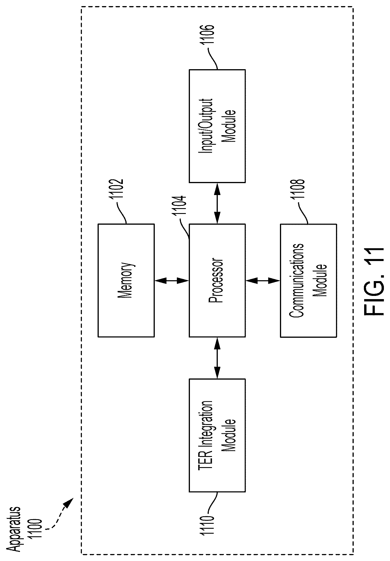 Patent US12614021 Figure 18 – System and method for integrated temporal external resource allocation