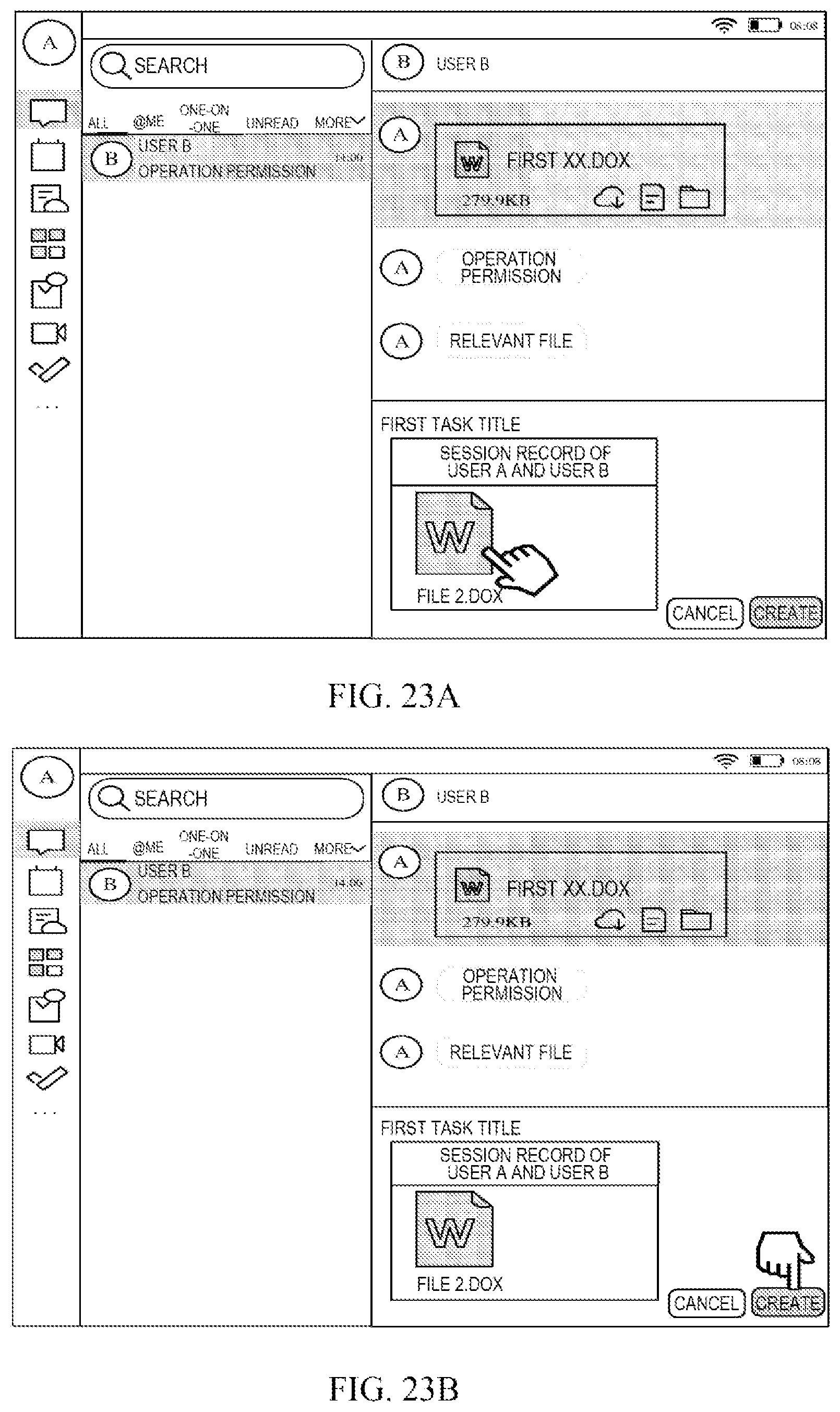 Patent US12614022 Figure 12 – Method, apparatus, electronic device and computer readable storage medium for task creation