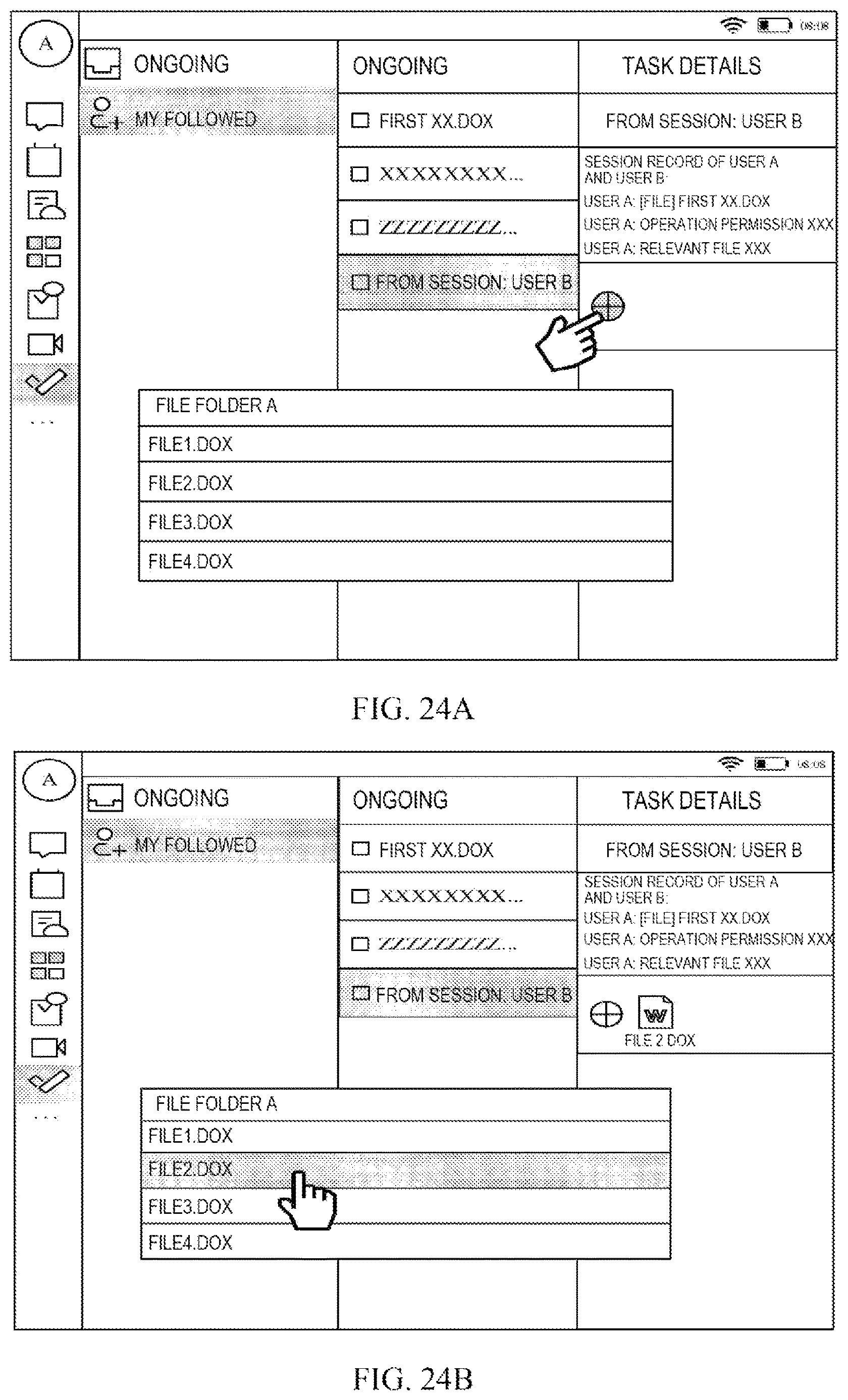 Patent US12614022 Figure 13 – Method, apparatus, electronic device and computer readable storage medium for task creation