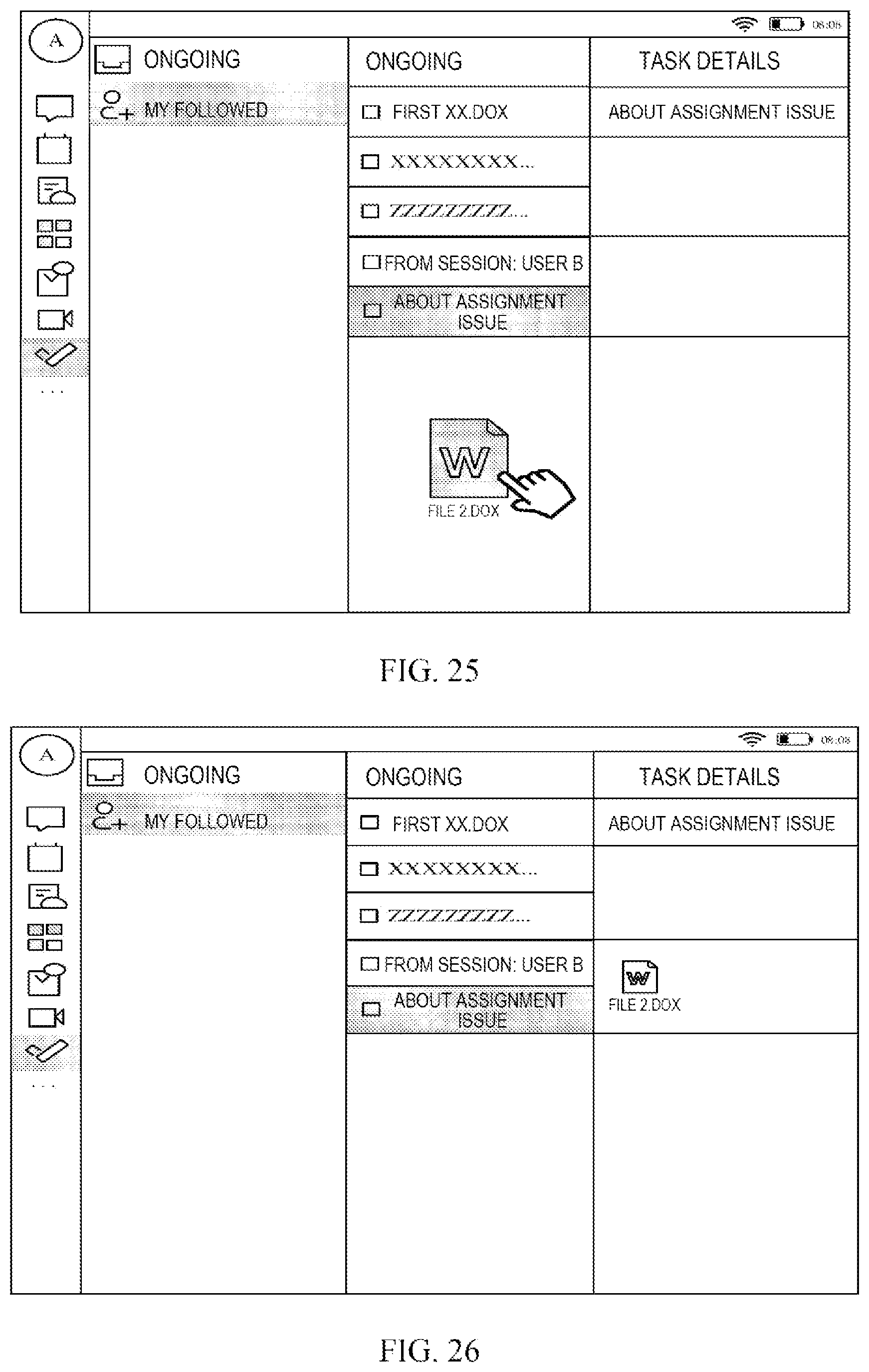 Patent US12614022 Figure 14 – Method, apparatus, electronic device and computer readable storage medium for task creation