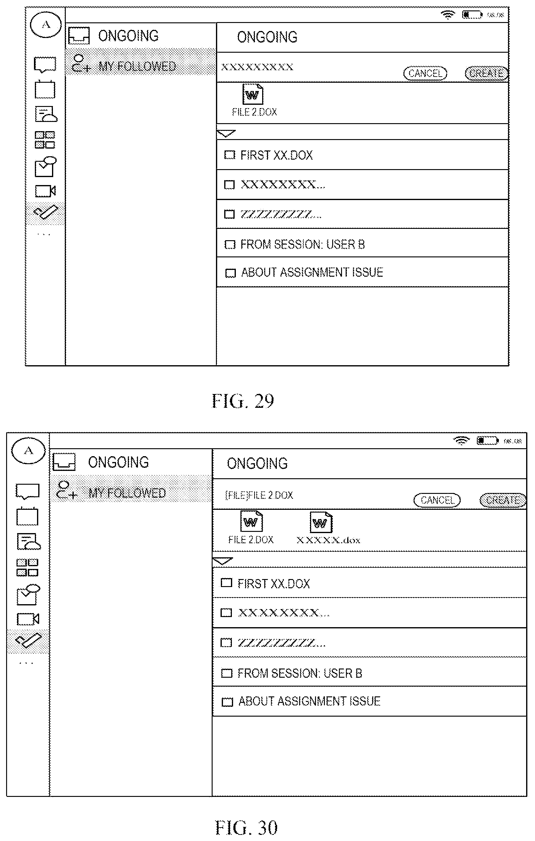 Patent US12614022 Figure 16 – Method, apparatus, electronic device and computer readable storage medium for task creation