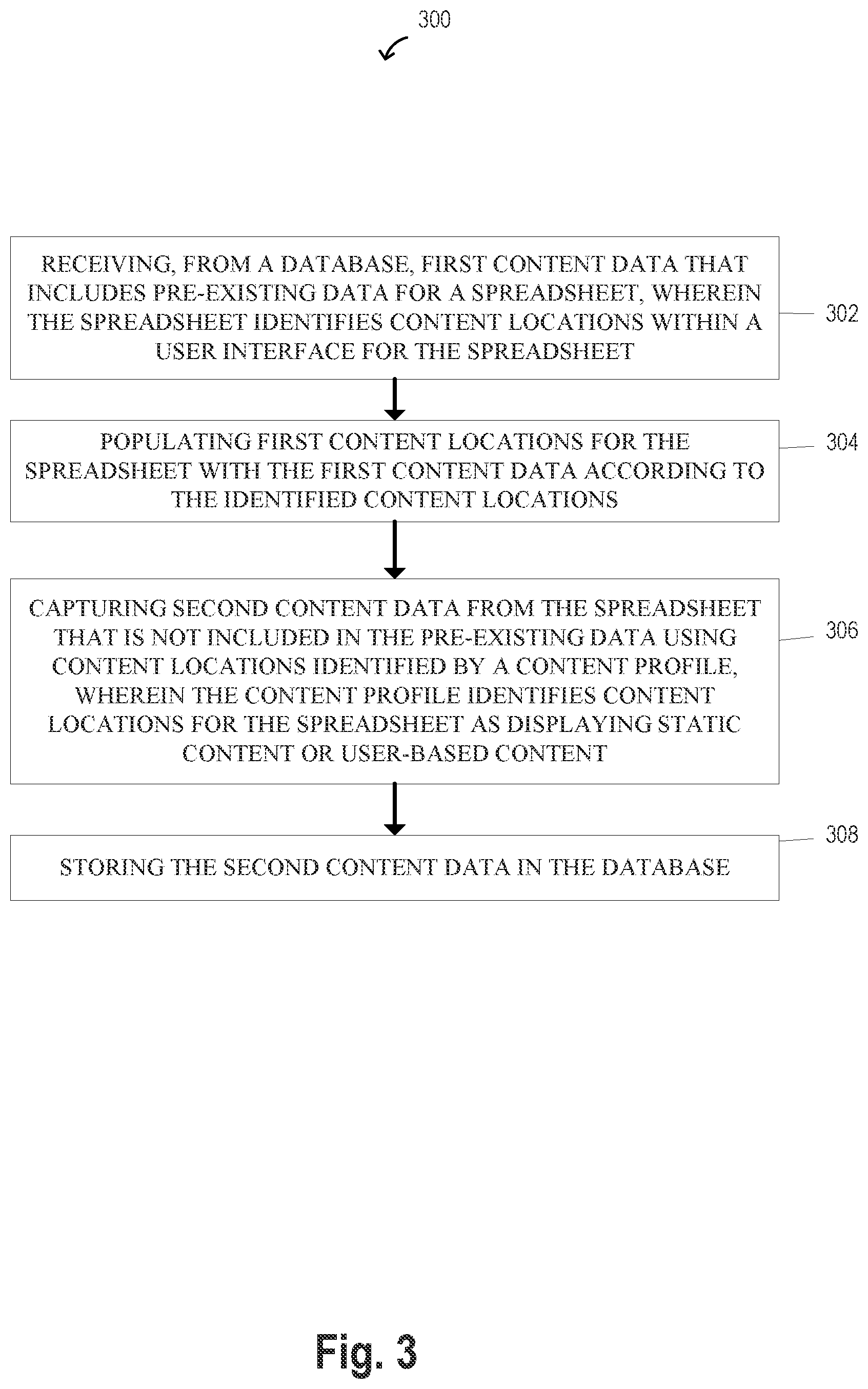 Patent US12614023 Figure 3 – Distributed document management