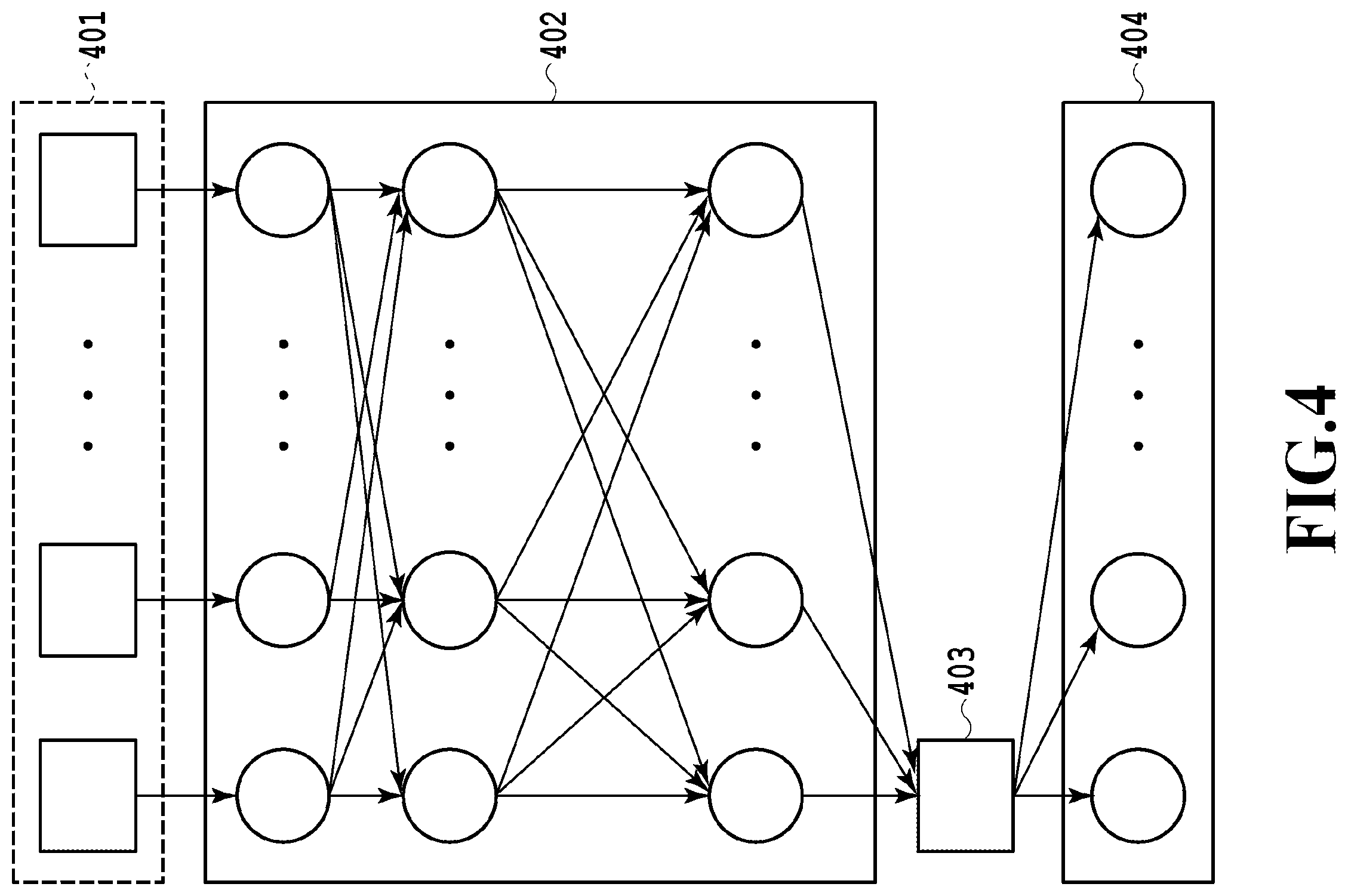 Patent US12614032 Figure 4 – Image processing apparatus, image processing method, and storage medium